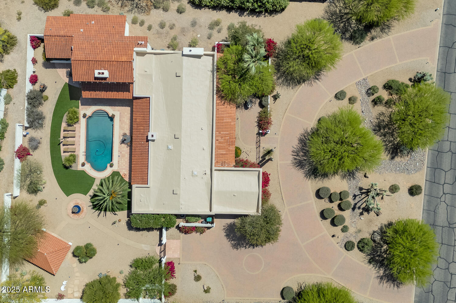 CORONADO FOOTHILLS 1 - Residential