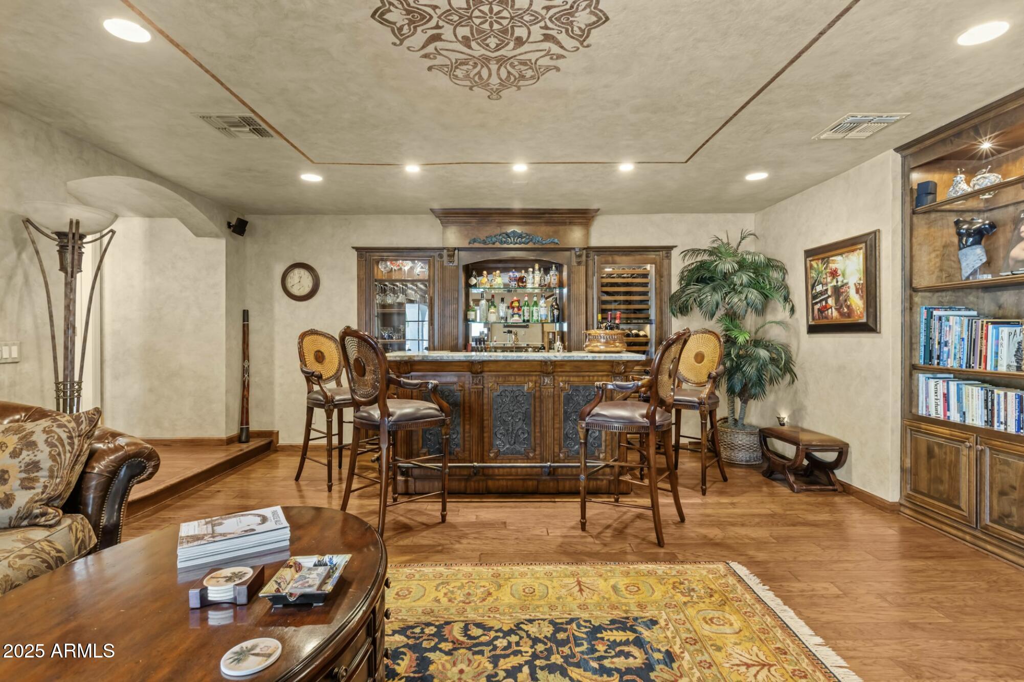 CORONADO FOOTHILLS 1 - Residential