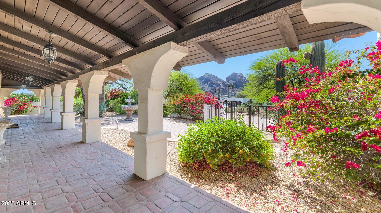 CORONADO FOOTHILLS 1 - Residential
