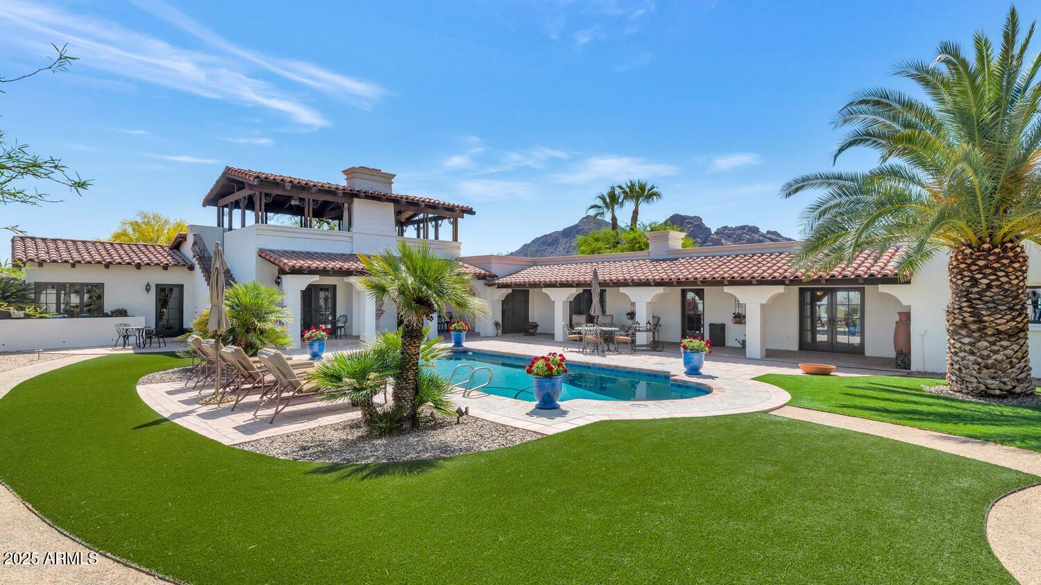 CORONADO FOOTHILLS 1 - Residential