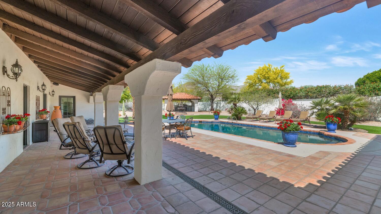 CORONADO FOOTHILLS 1 - Residential