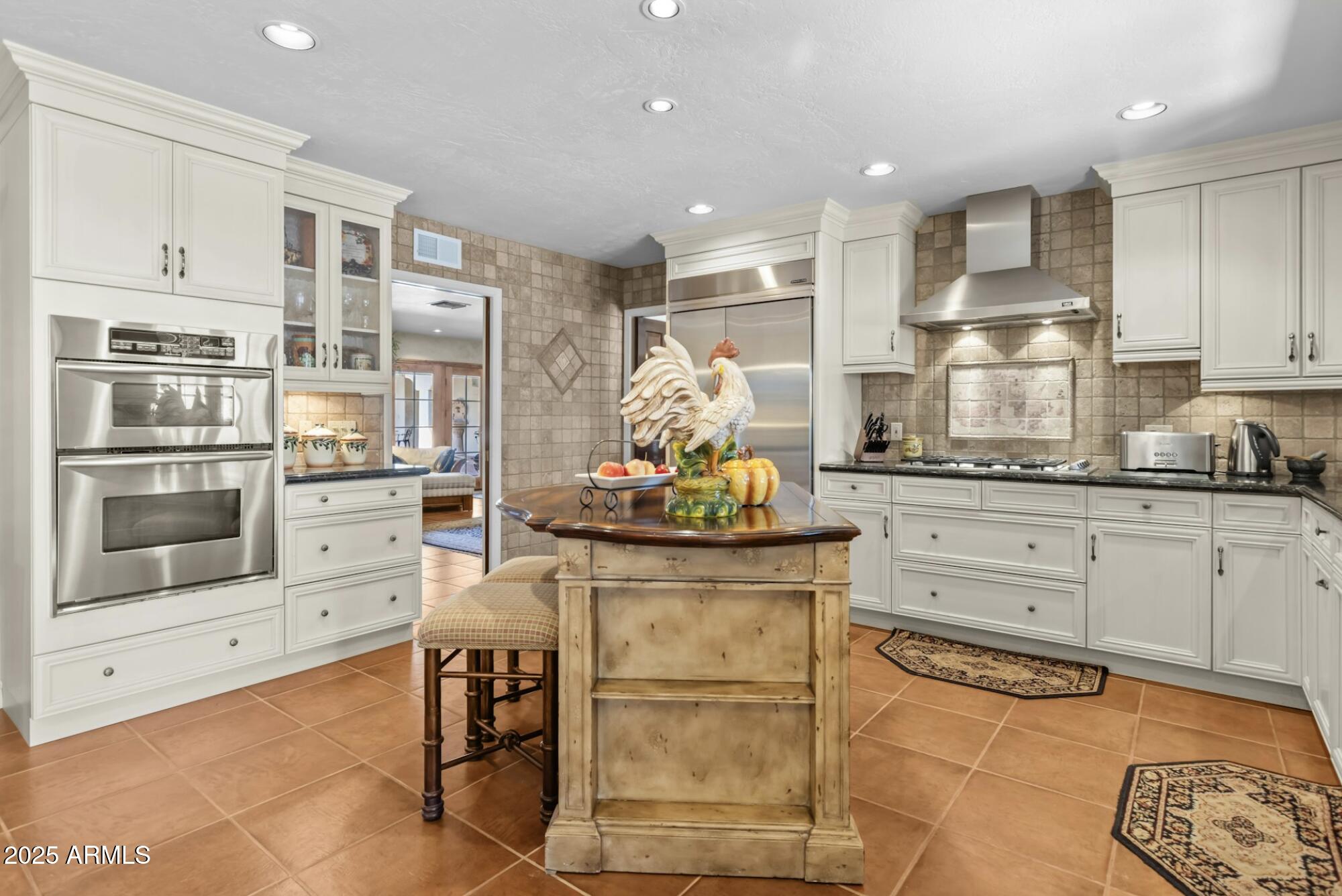 CORONADO FOOTHILLS 1 - Residential