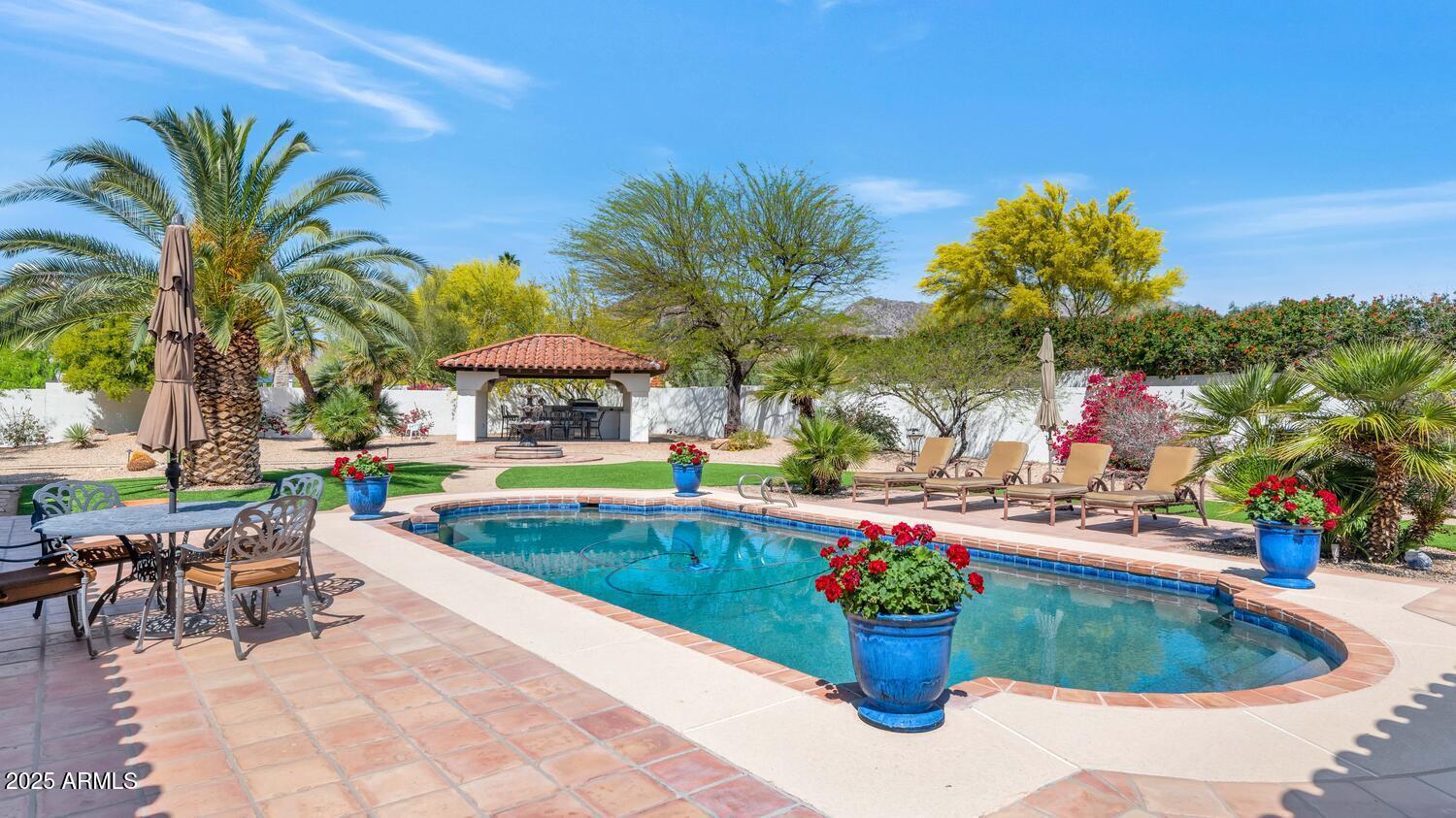 CORONADO FOOTHILLS 1 - Residential