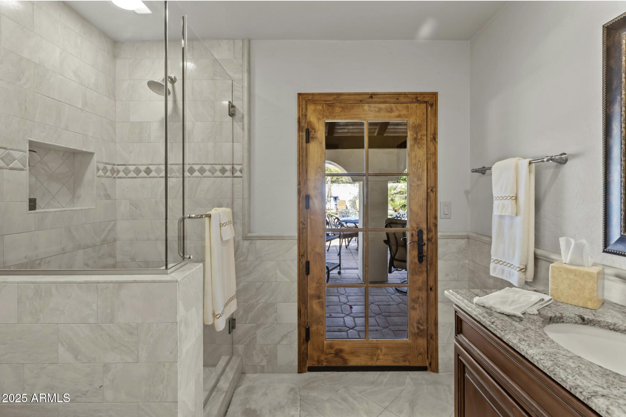 CORONADO FOOTHILLS 1 - Residential