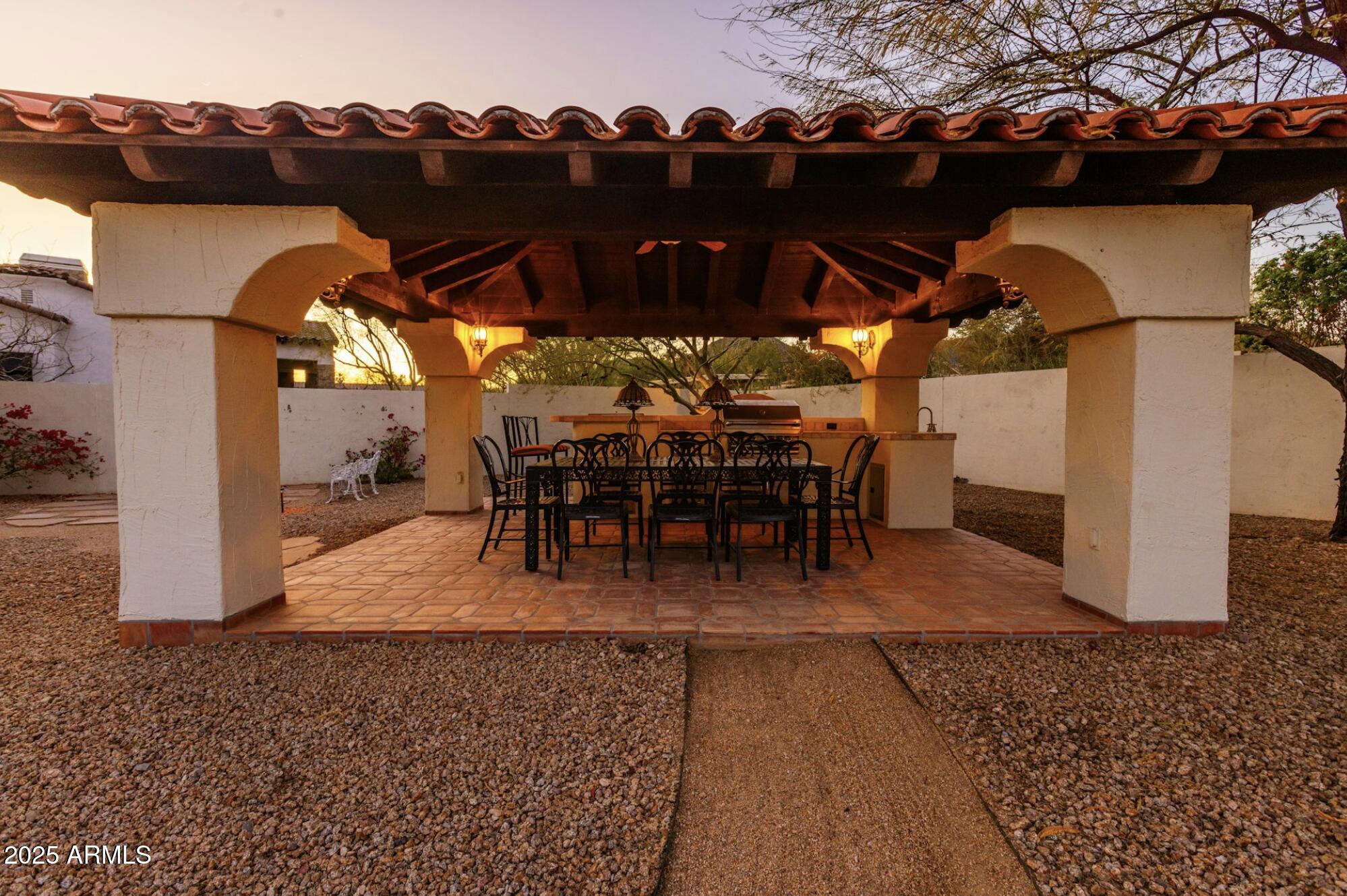 CORONADO FOOTHILLS 1 - Residential