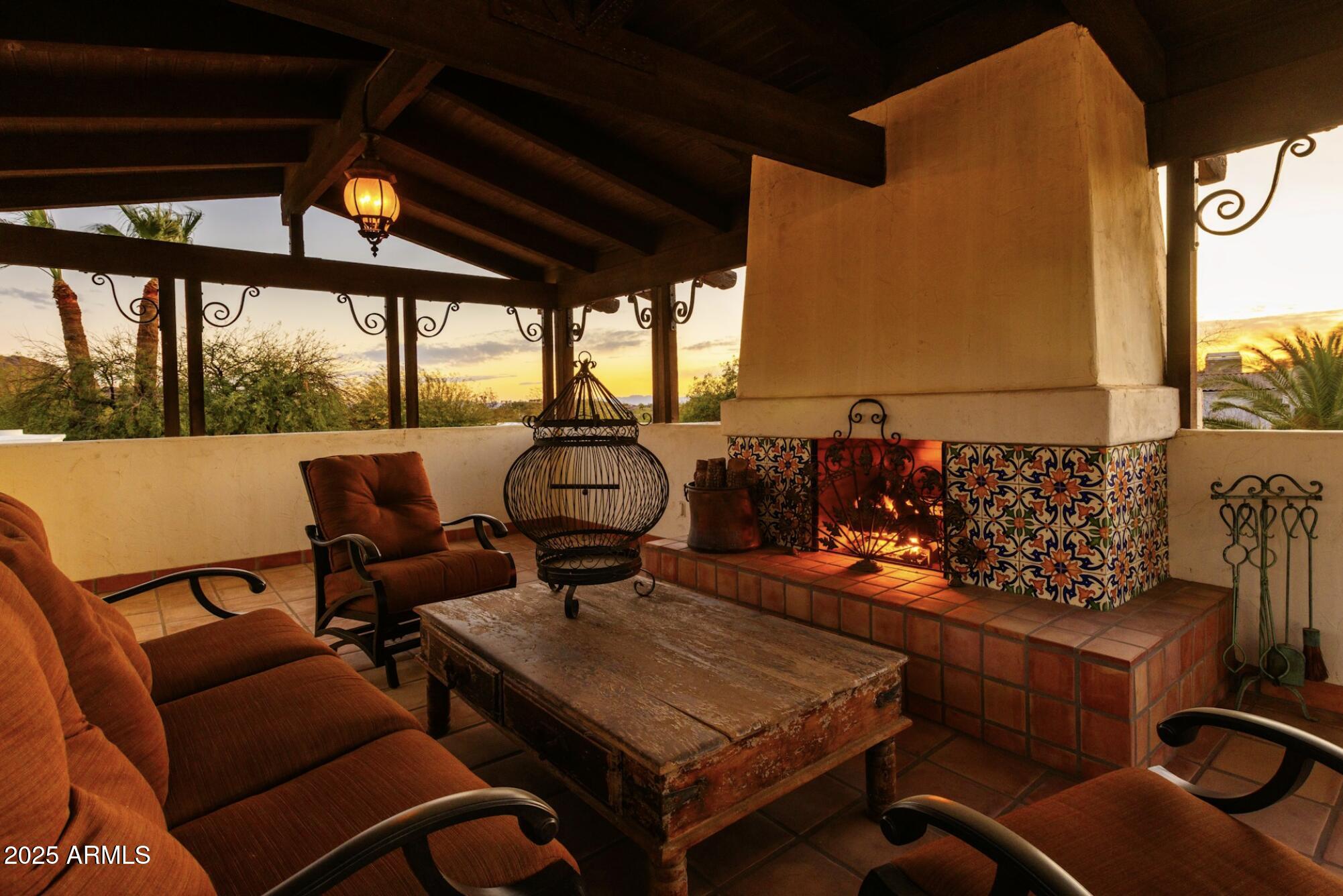 CORONADO FOOTHILLS 1 - Residential