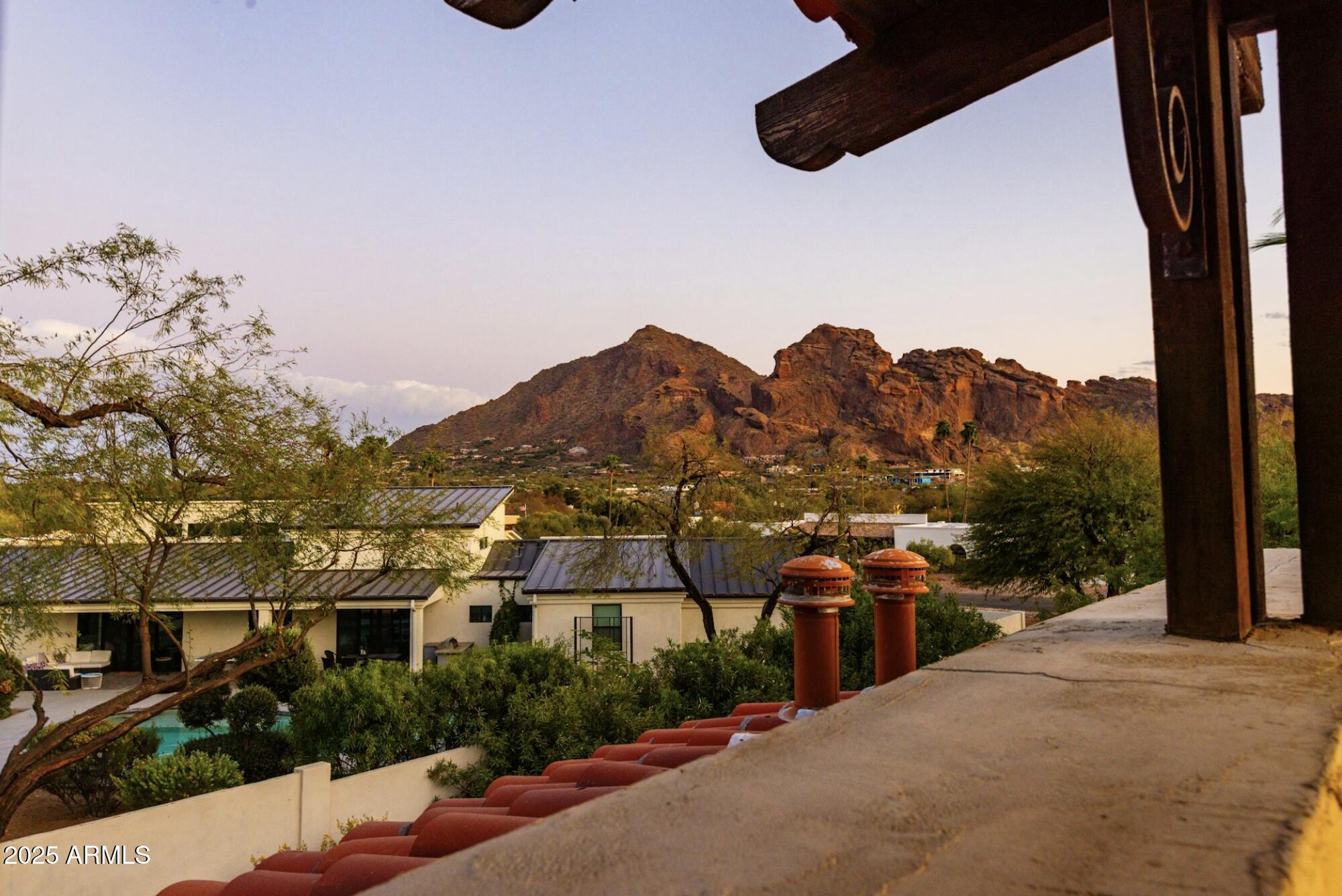 CORONADO FOOTHILLS 1 - Residential
