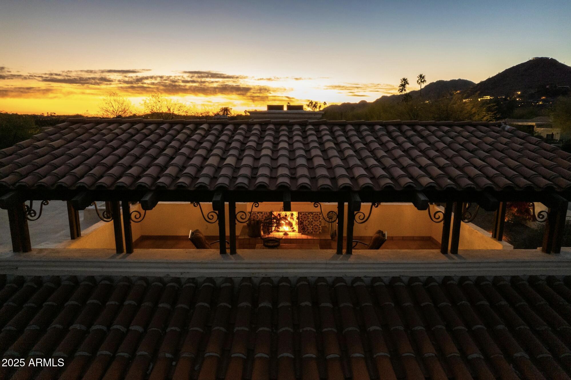 CORONADO FOOTHILLS 1 - Residential