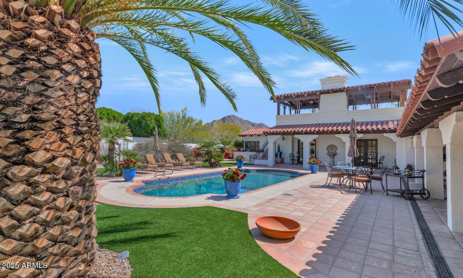 CORONADO FOOTHILLS 1 - Residential