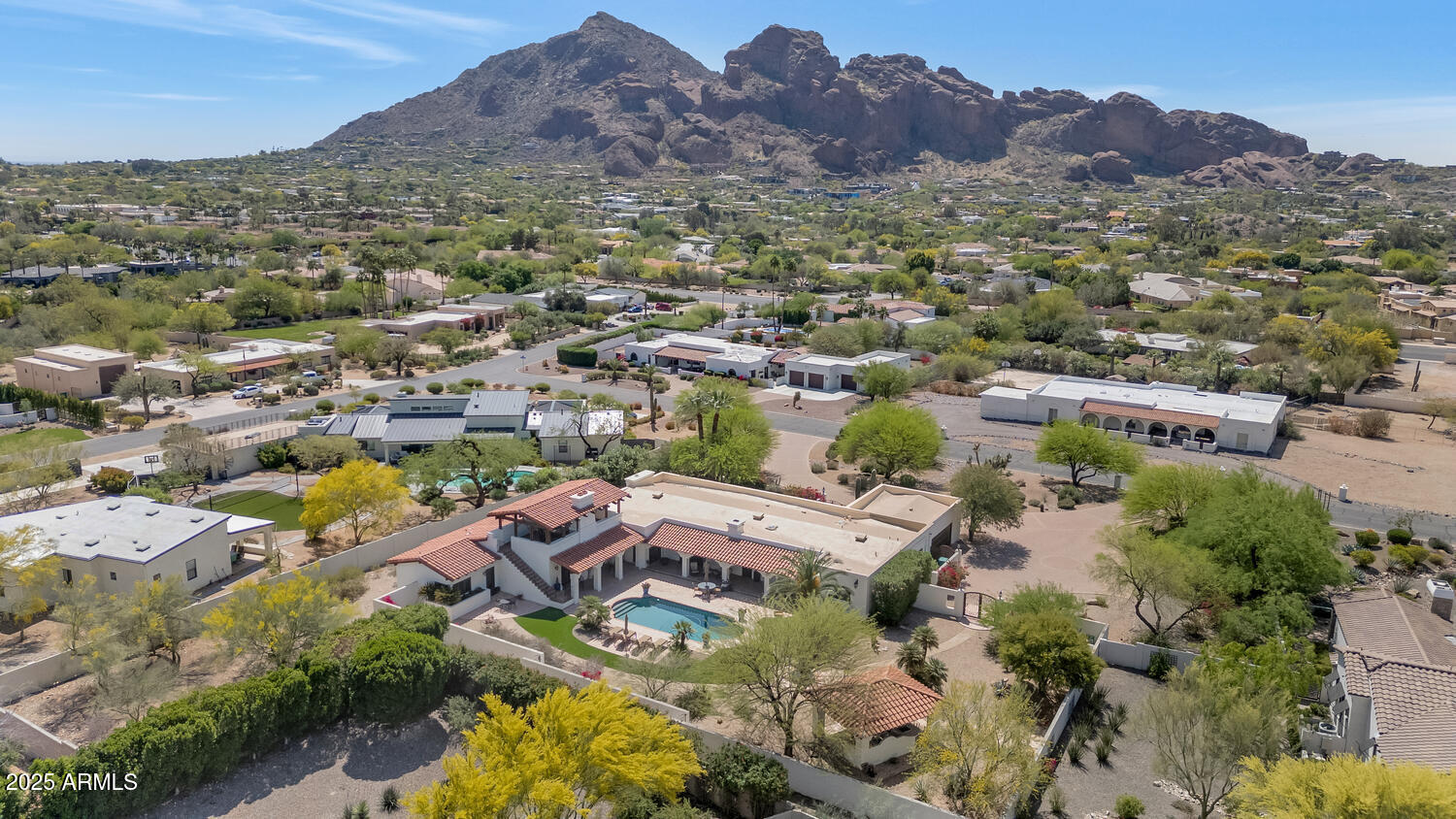 CORONADO FOOTHILLS 1 - Residential