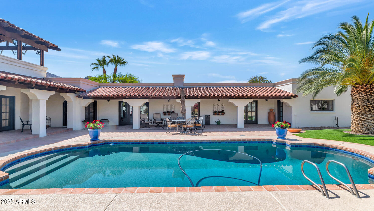 CORONADO FOOTHILLS 1 - Residential