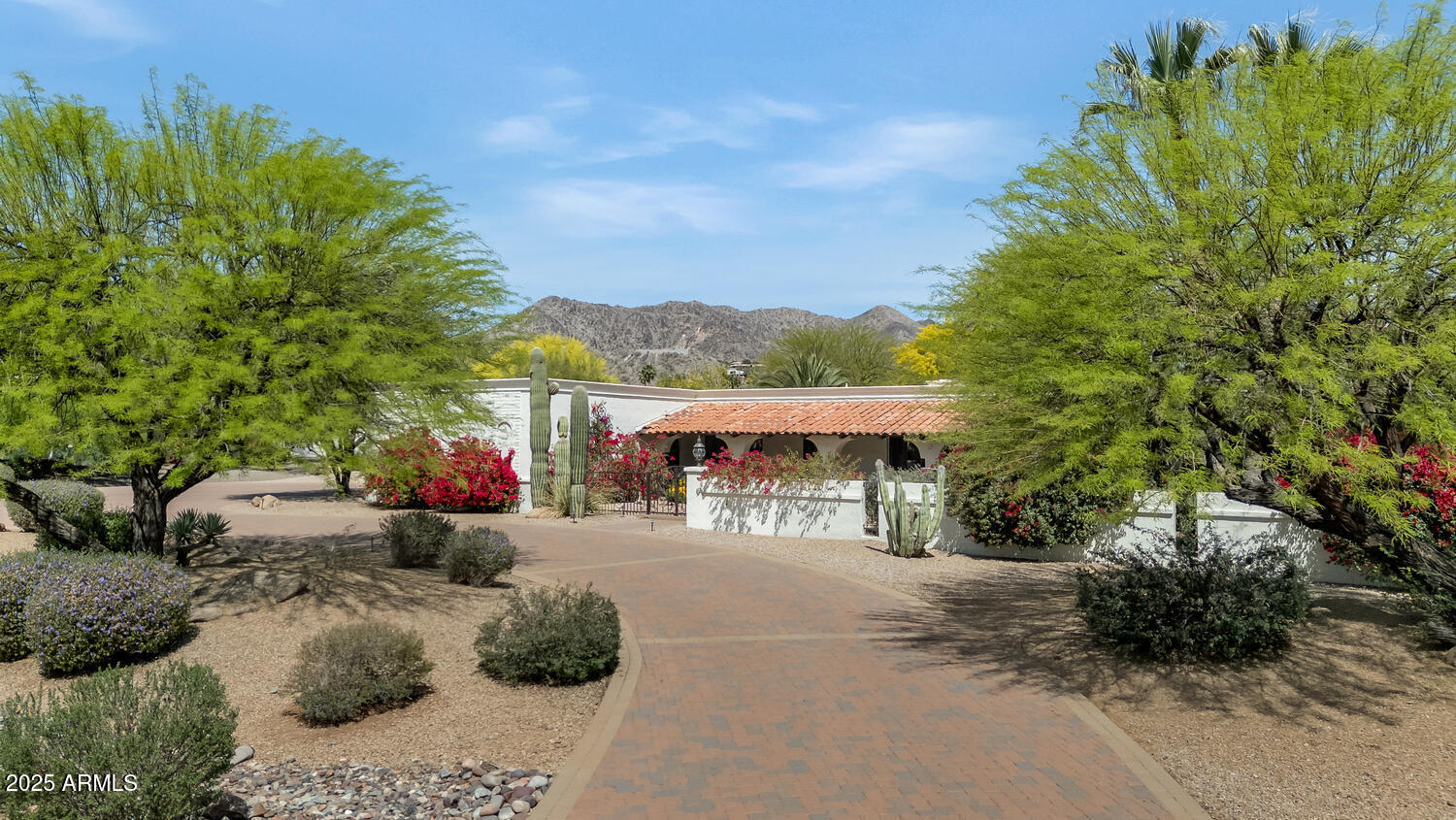 CORONADO FOOTHILLS 1 - Residential