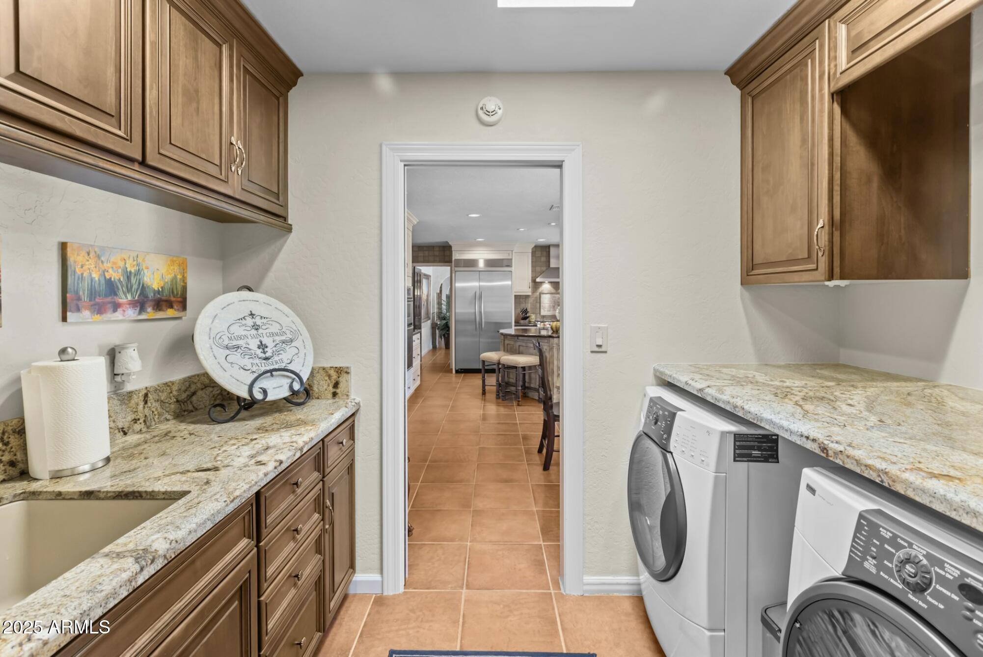 CORONADO FOOTHILLS 1 - Residential