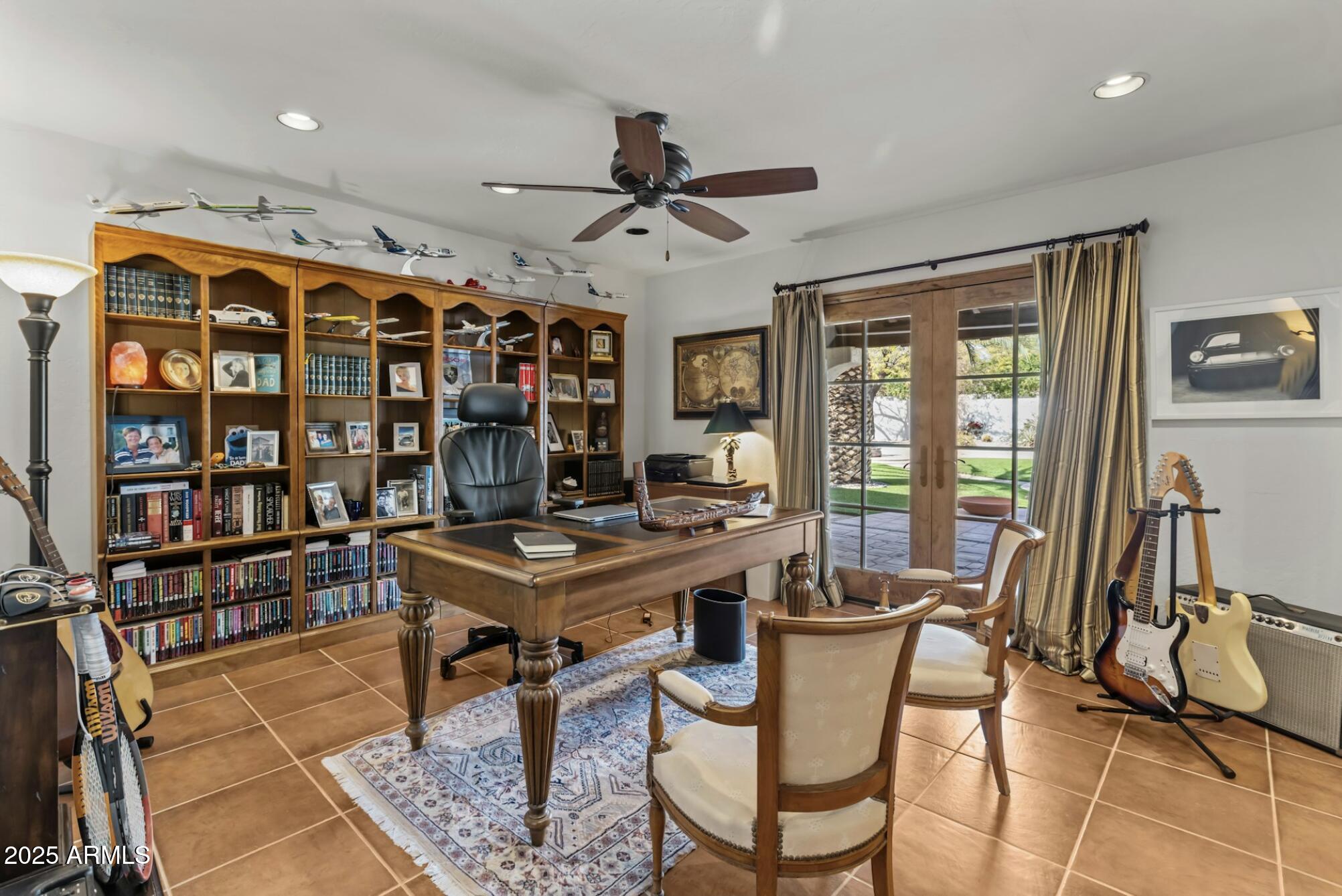 CORONADO FOOTHILLS 1 - Residential