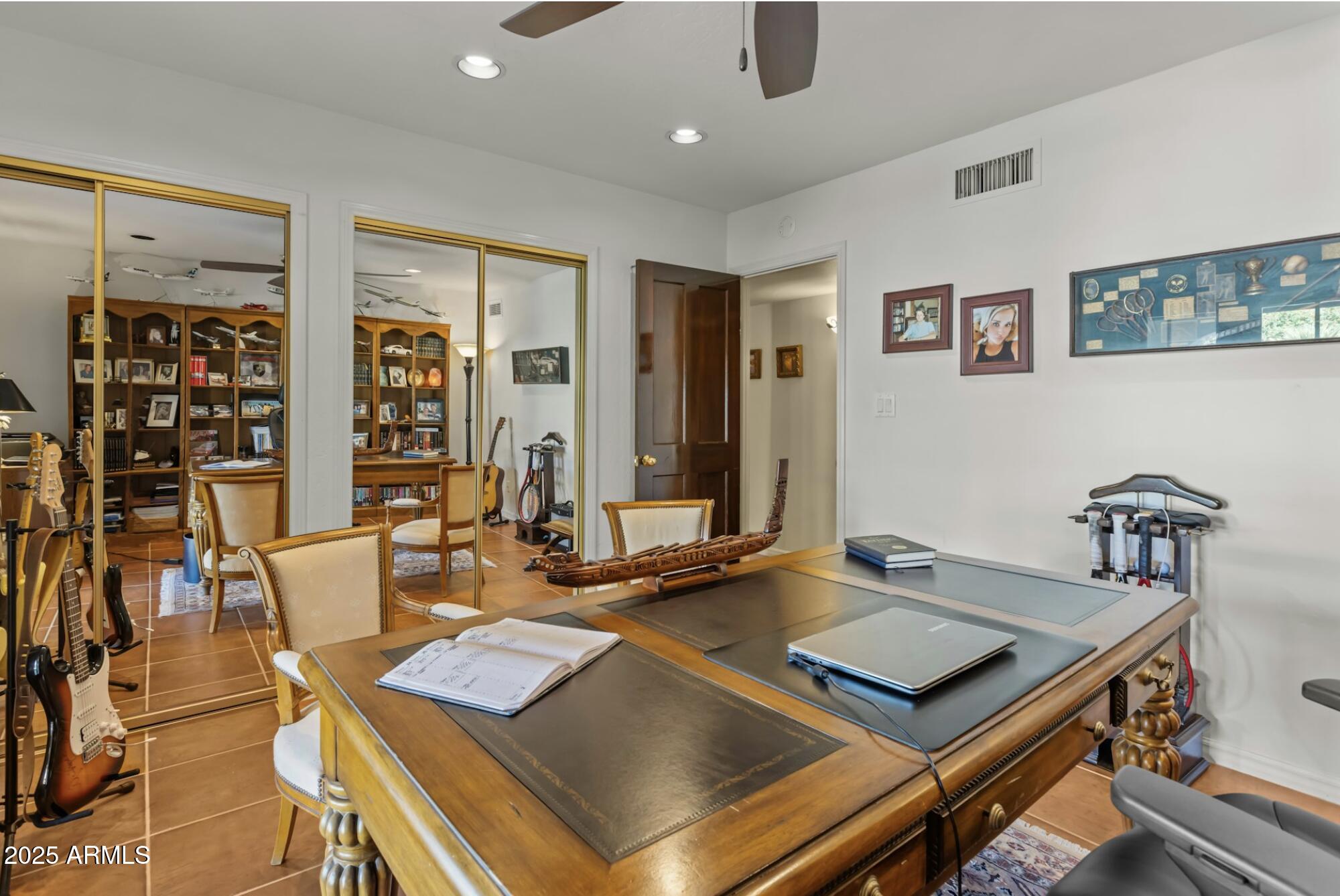 CORONADO FOOTHILLS 1 - Residential