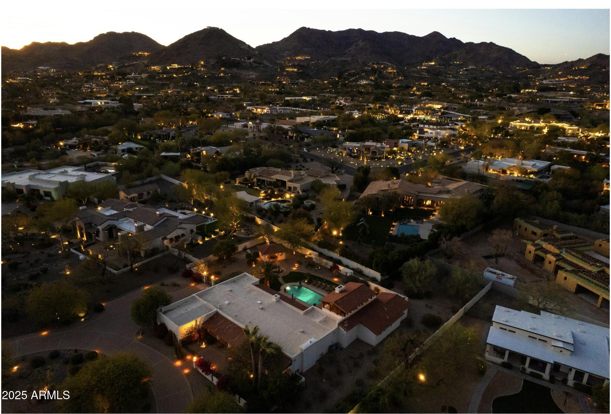 CORONADO FOOTHILLS 1 - Residential