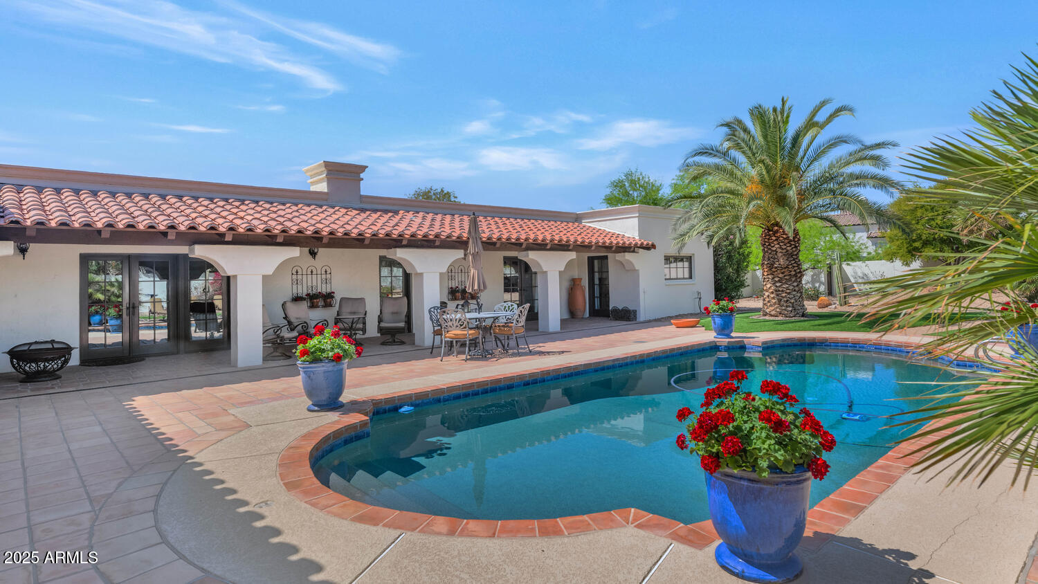 CORONADO FOOTHILLS 1 - Residential