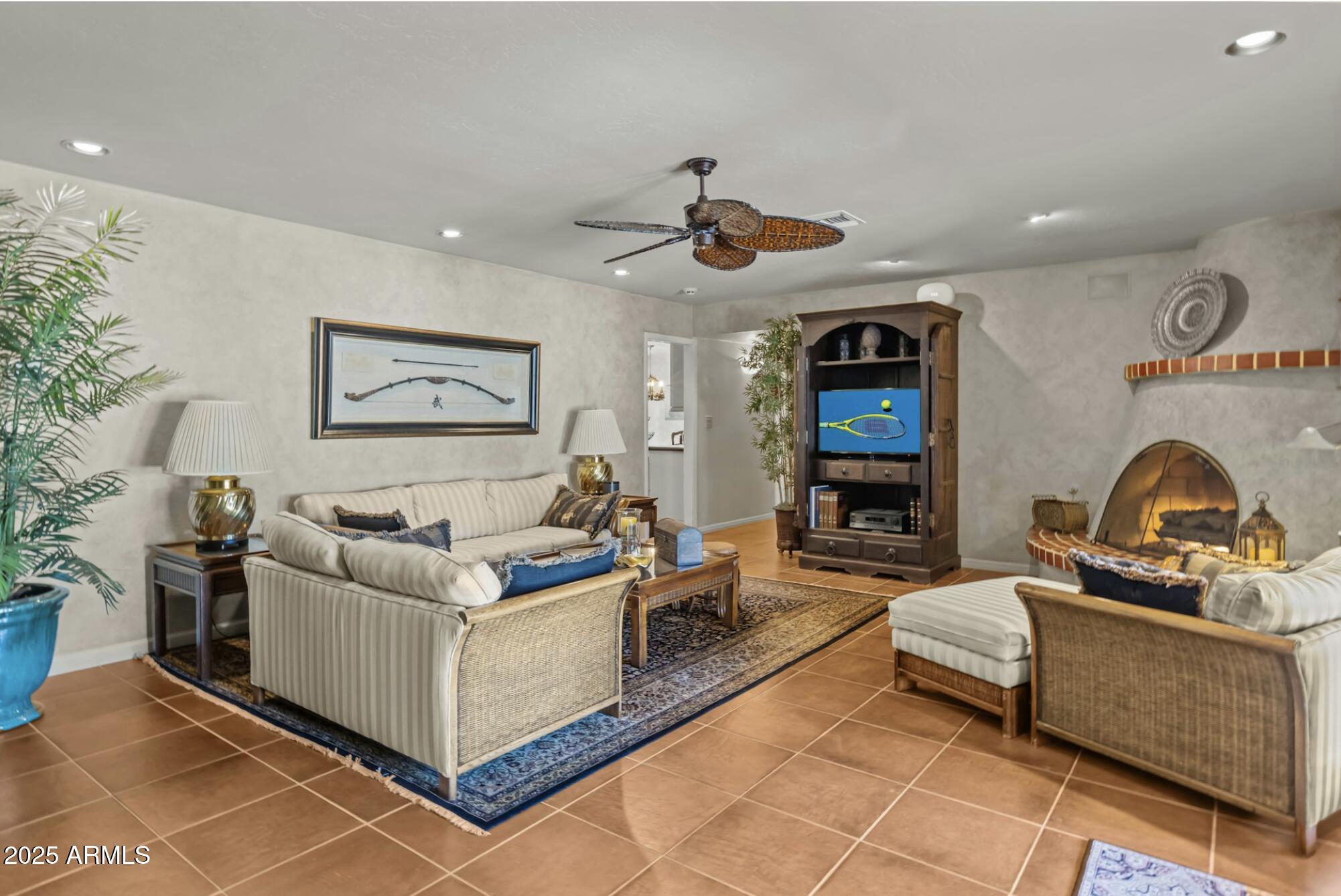 CORONADO FOOTHILLS 1 - Residential