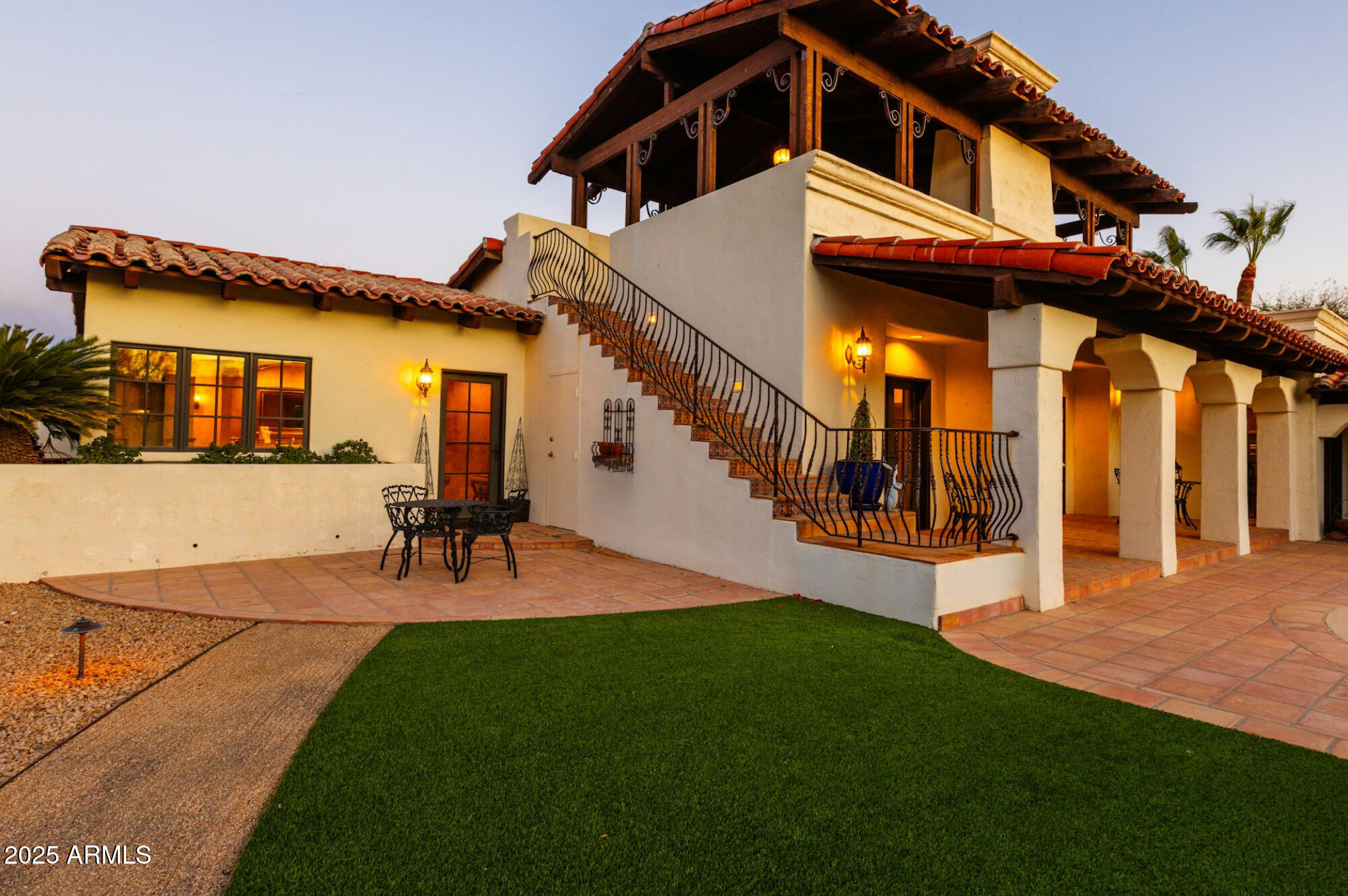 CORONADO FOOTHILLS 1 - Residential