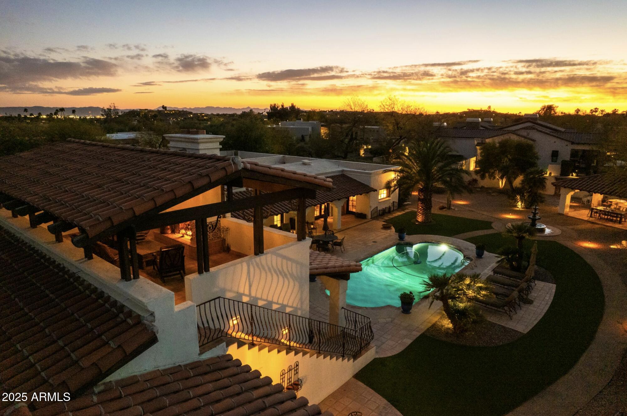 CORONADO FOOTHILLS 1 - Residential