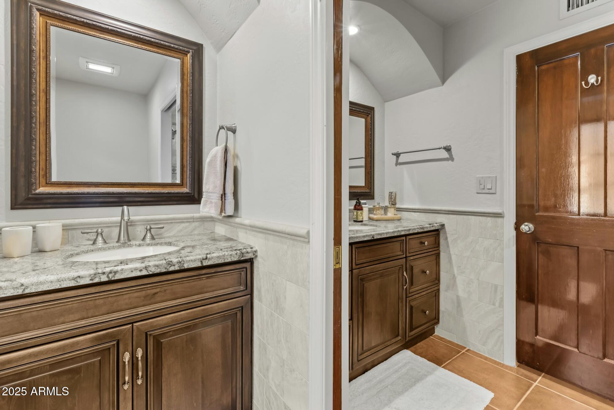 CORONADO FOOTHILLS 1 - Residential
