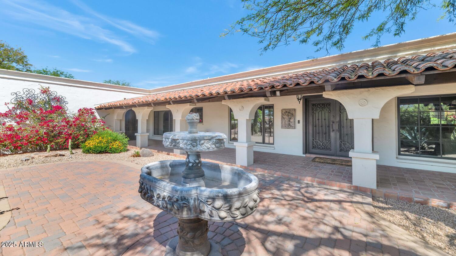 CORONADO FOOTHILLS 1 - Residential
