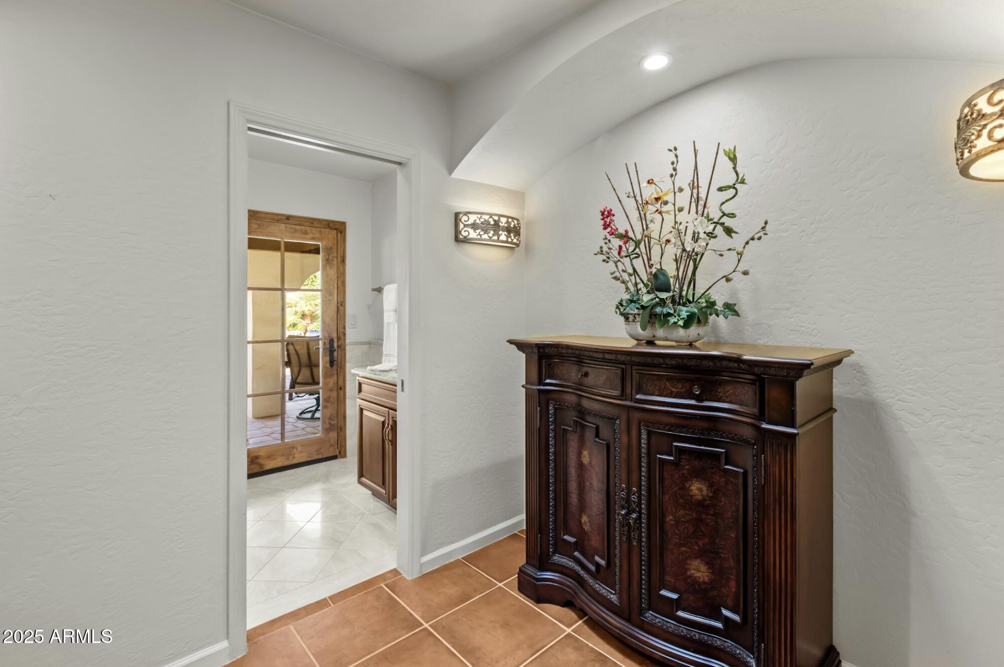 CORONADO FOOTHILLS 1 - Residential