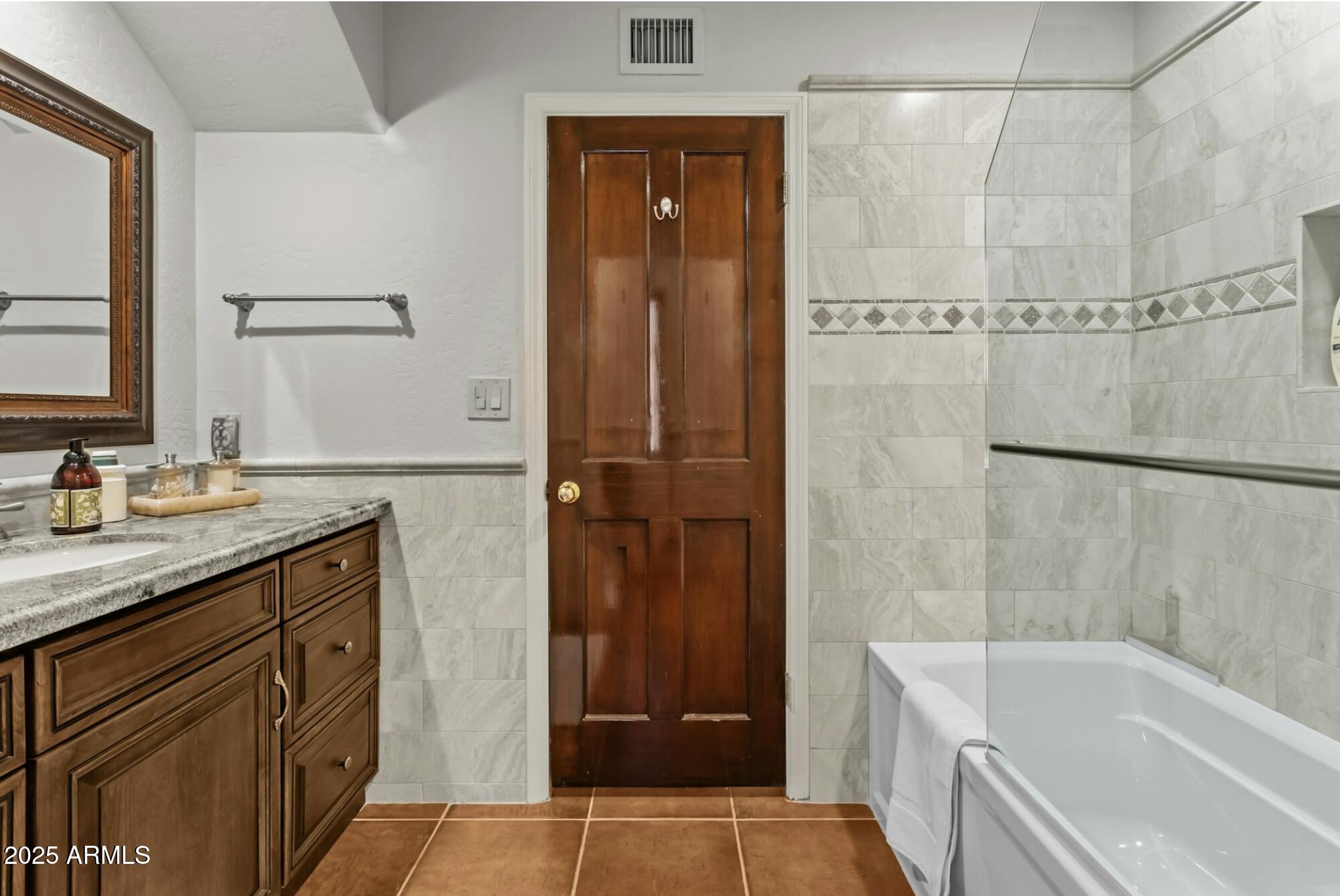 CORONADO FOOTHILLS 1 - Residential