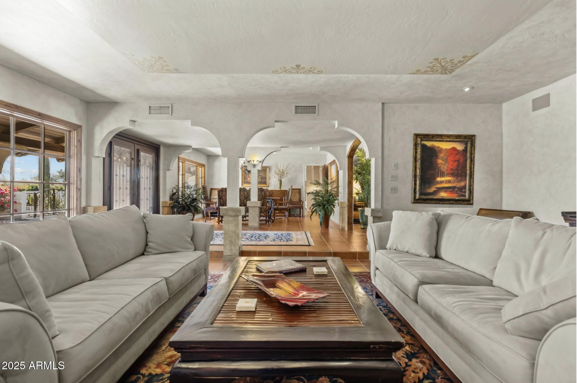 CORONADO FOOTHILLS 1 - Residential