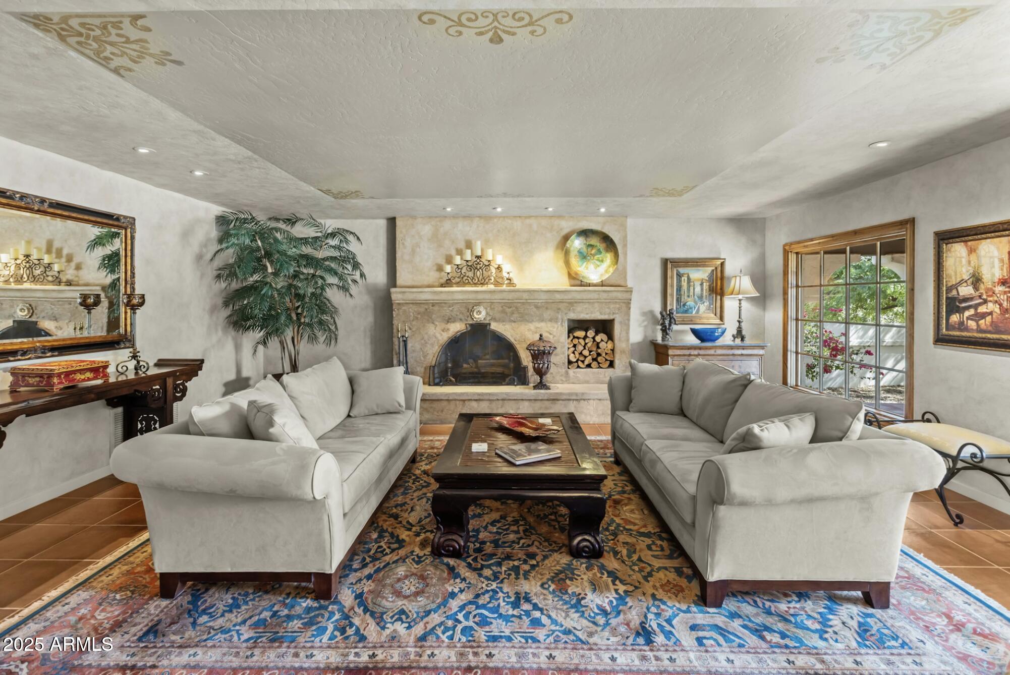 CORONADO FOOTHILLS 1 - Residential