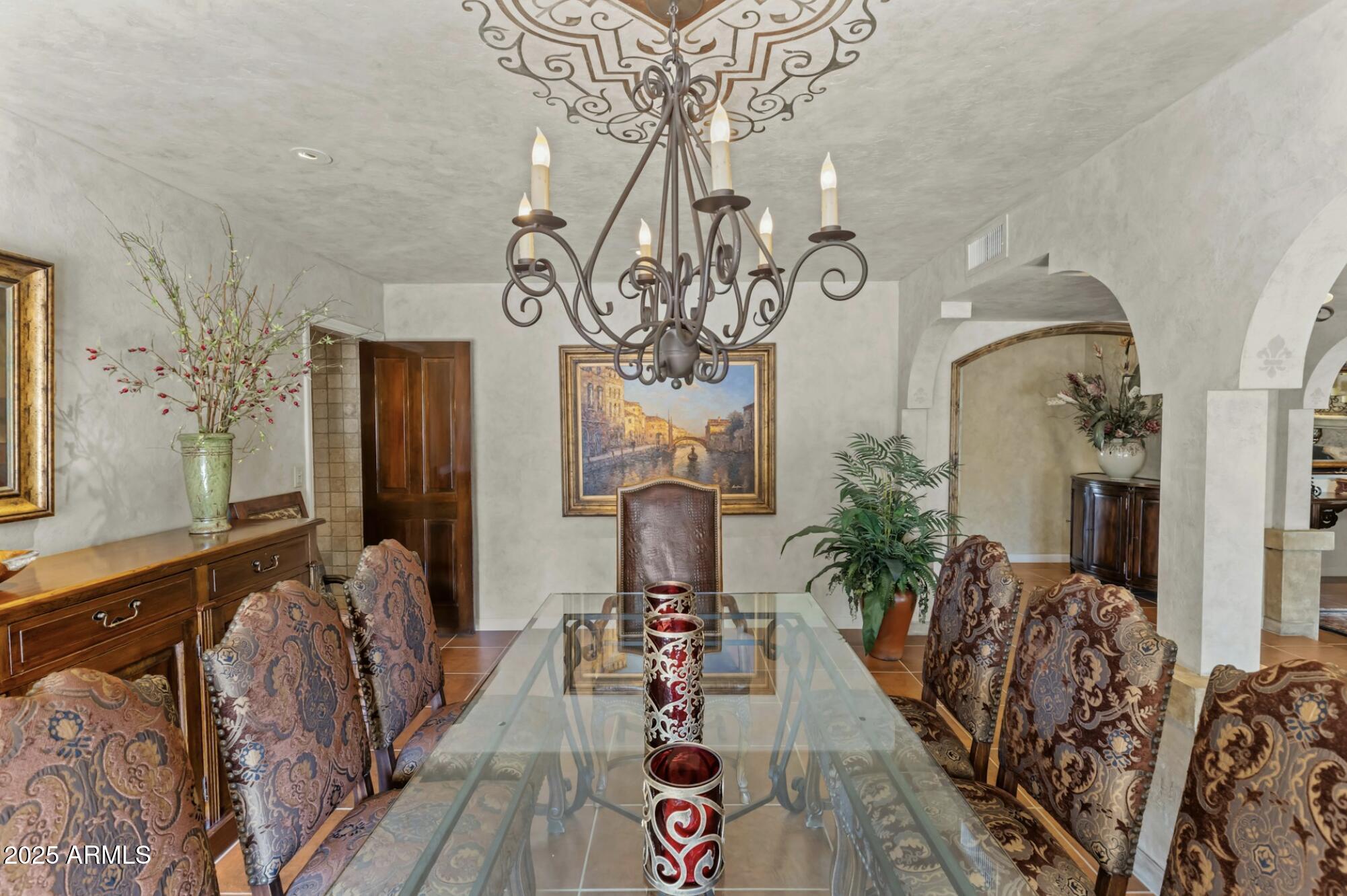 CORONADO FOOTHILLS 1 - Residential