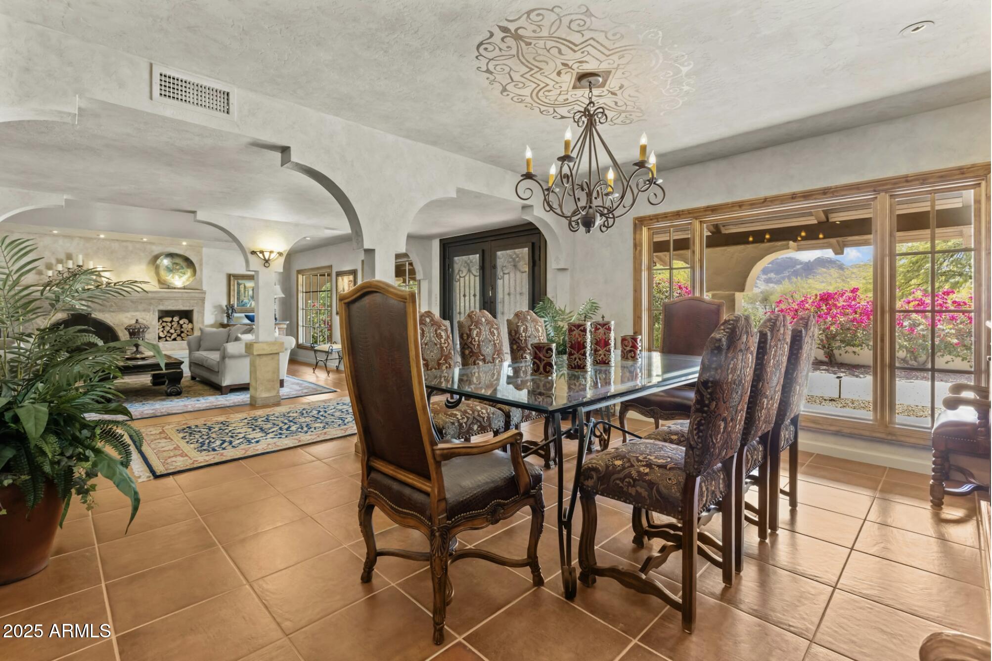 CORONADO FOOTHILLS 1 - Residential