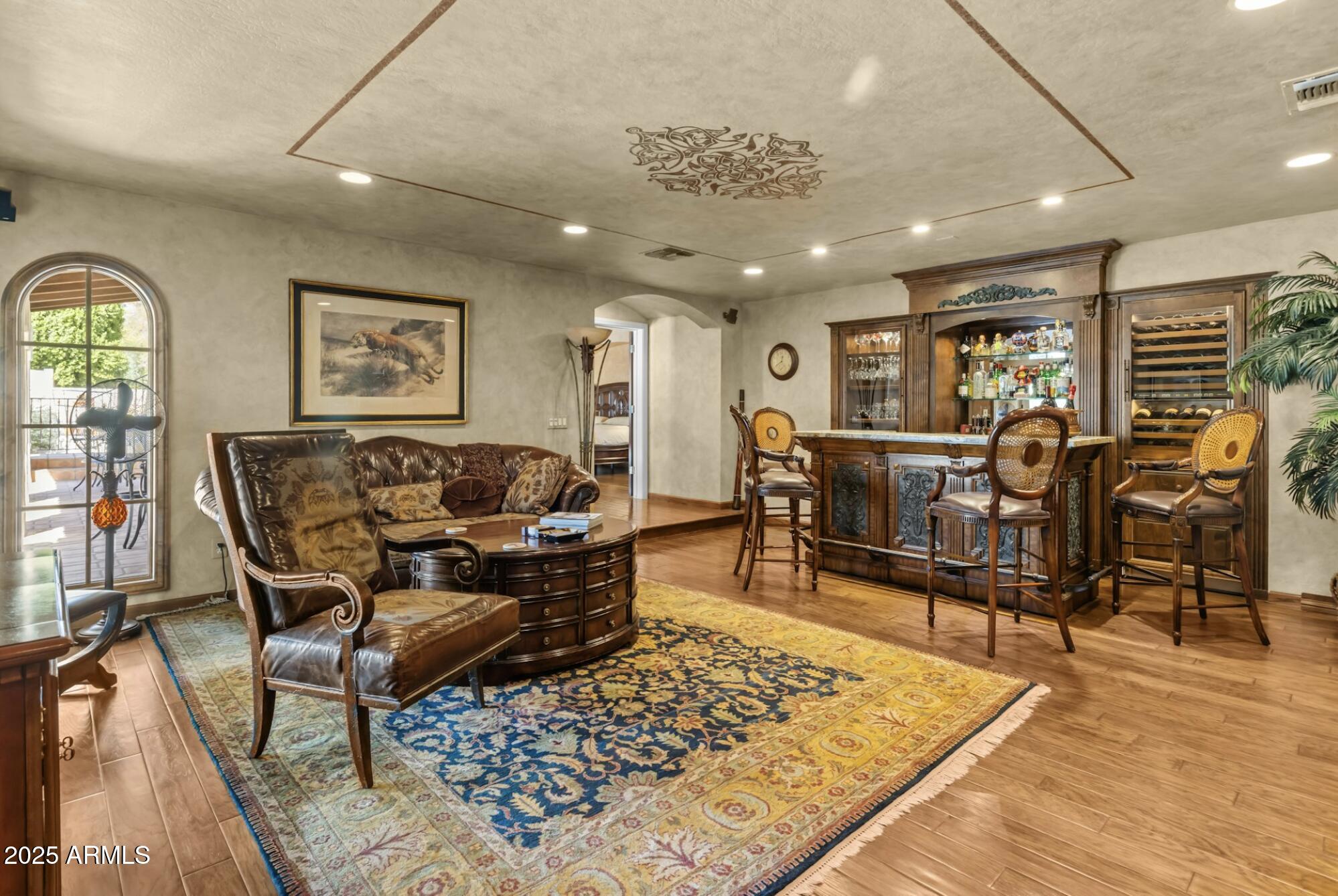 CORONADO FOOTHILLS 1 - Residential