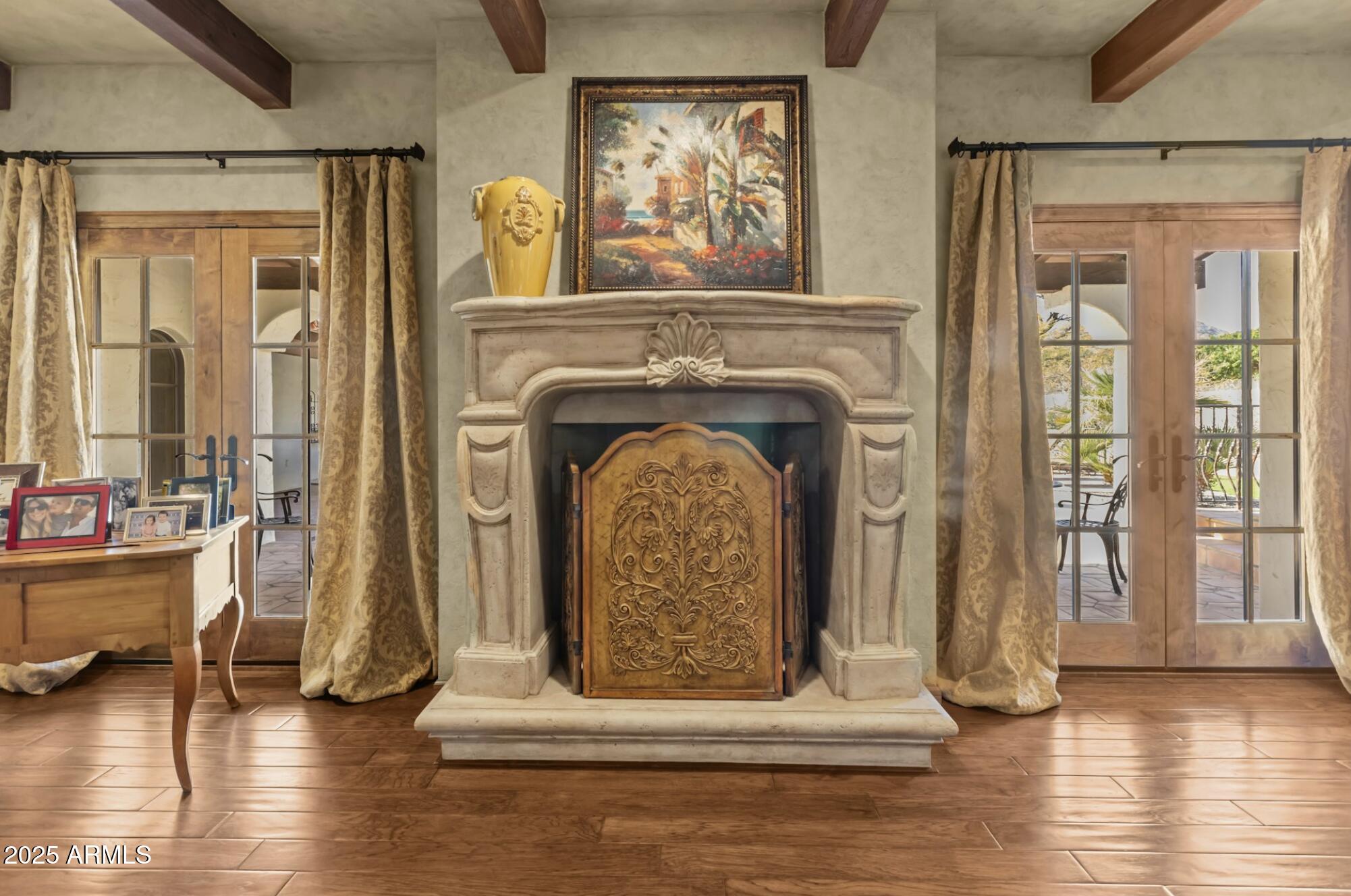 CORONADO FOOTHILLS 1 - Residential