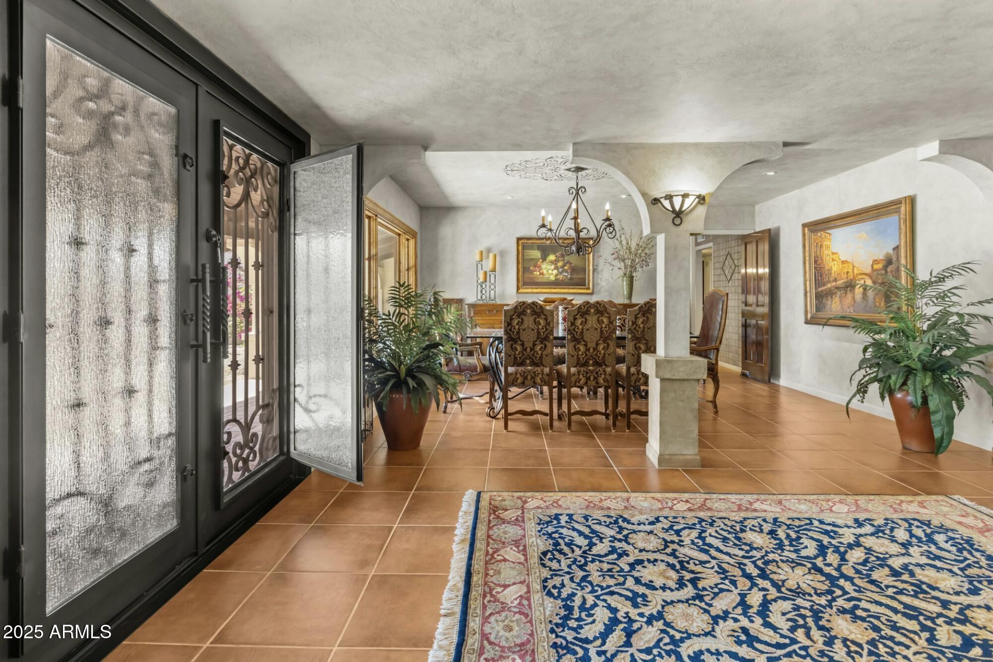 CORONADO FOOTHILLS 1 - Residential