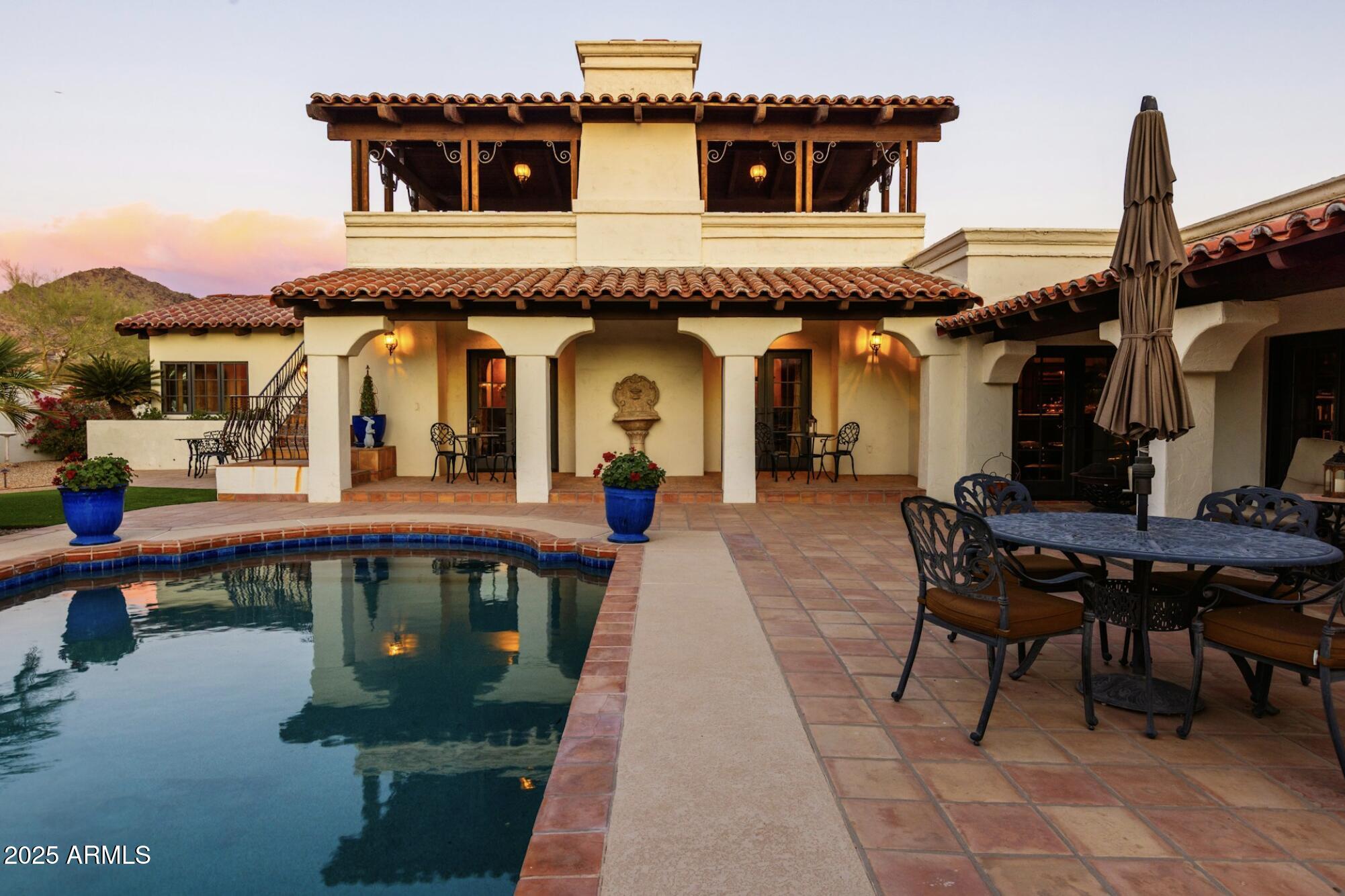 CORONADO FOOTHILLS 1 - Residential