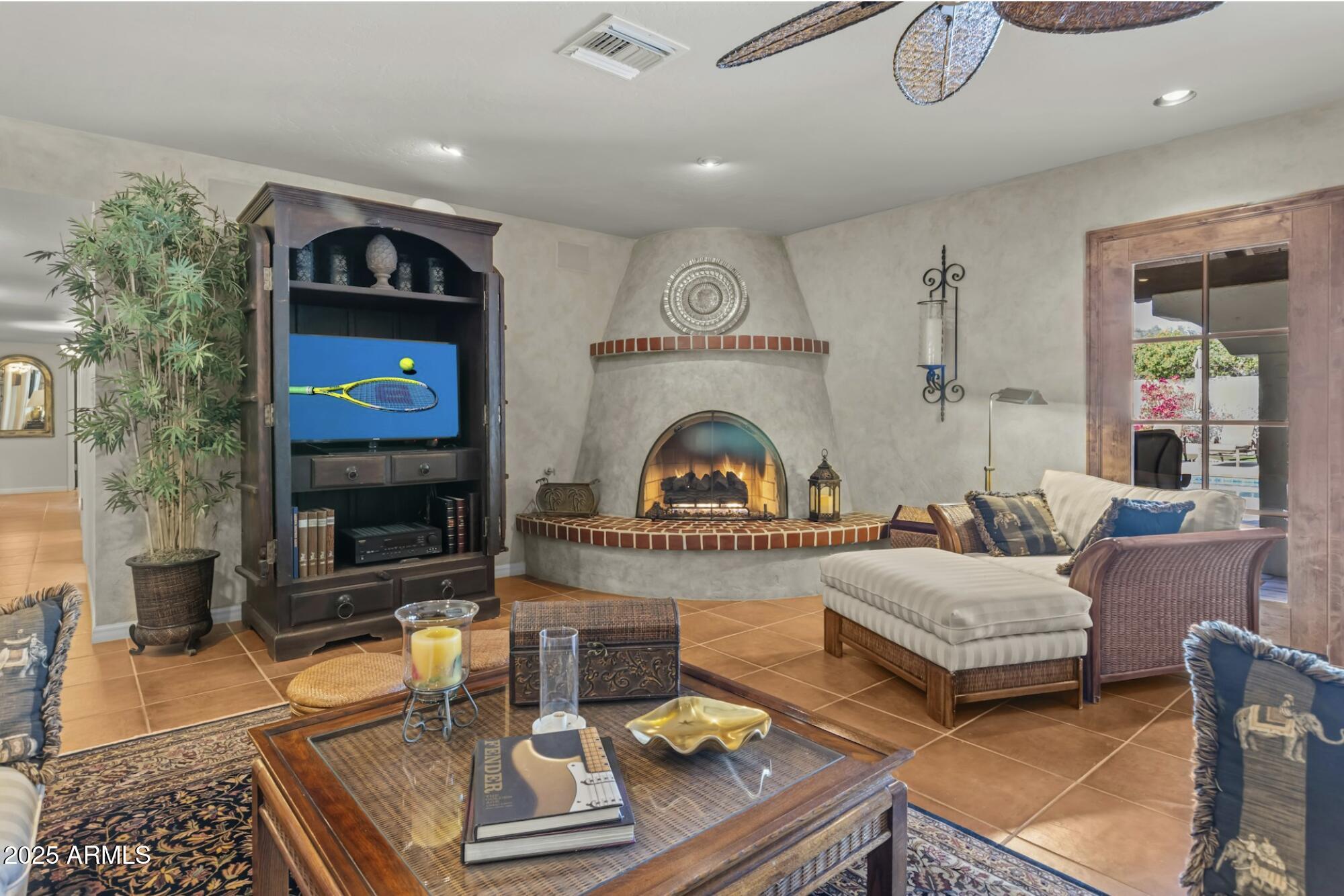 CORONADO FOOTHILLS 1 - Residential