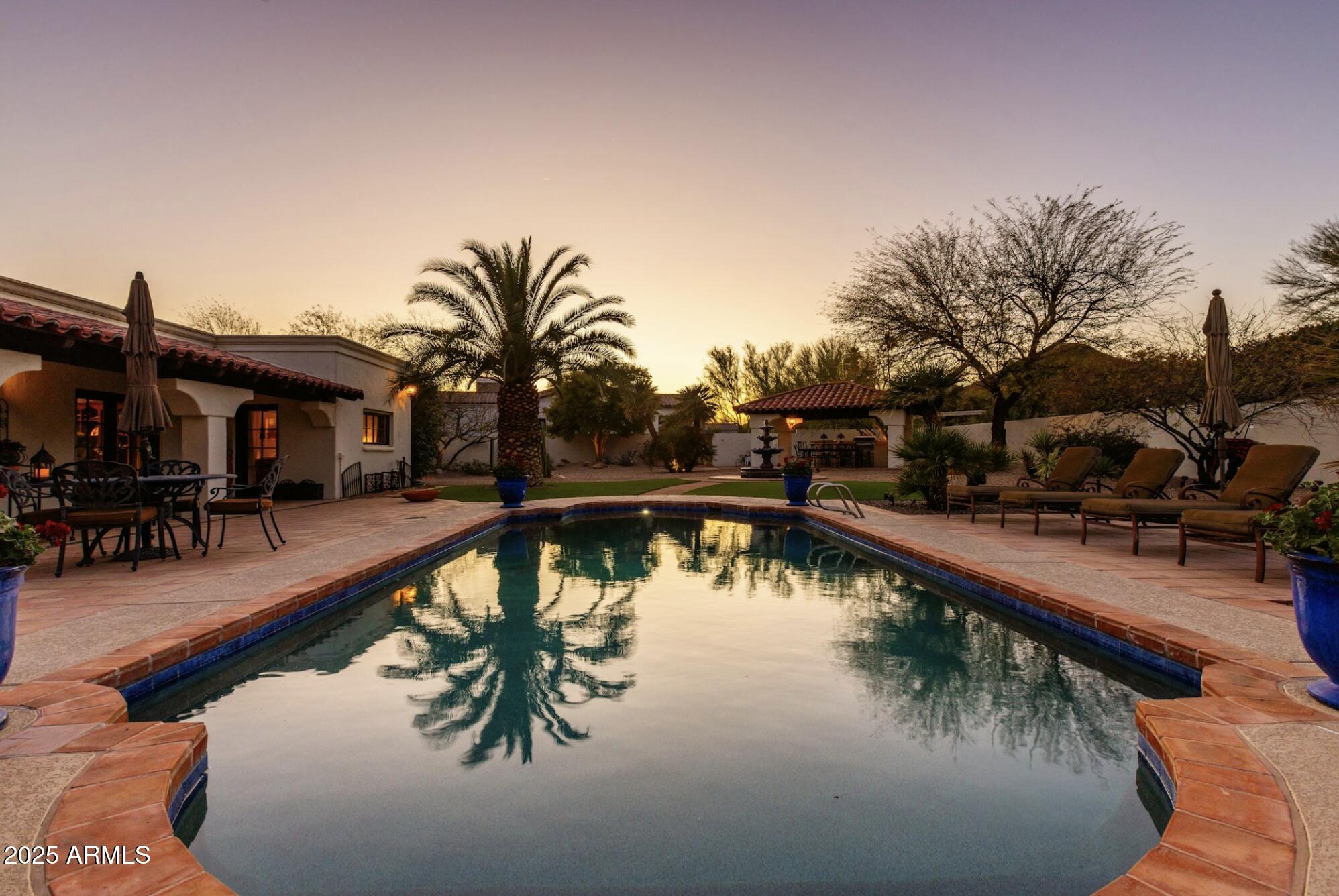 CORONADO FOOTHILLS 1 - Residential