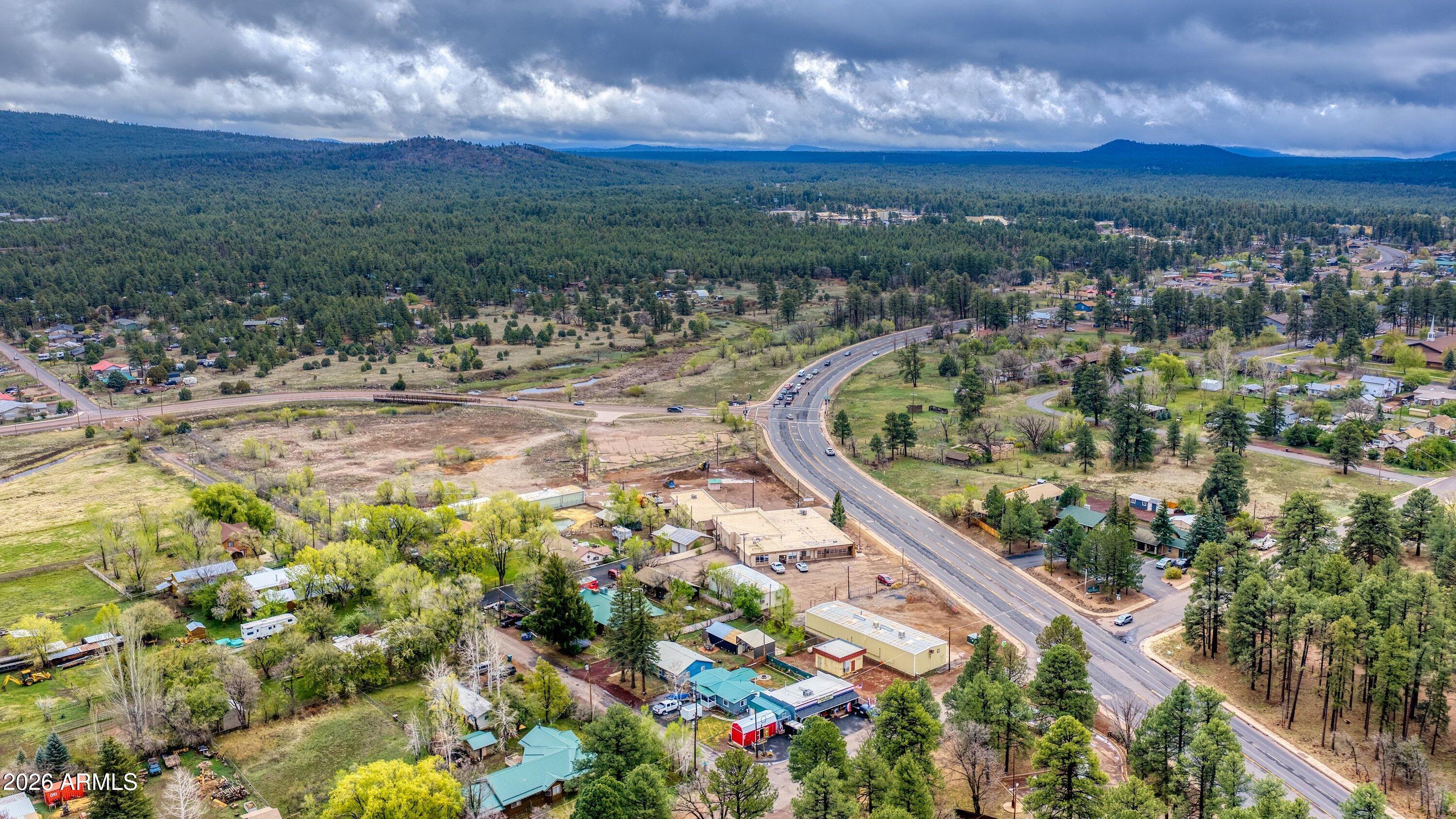 N/A - Commercial Sale