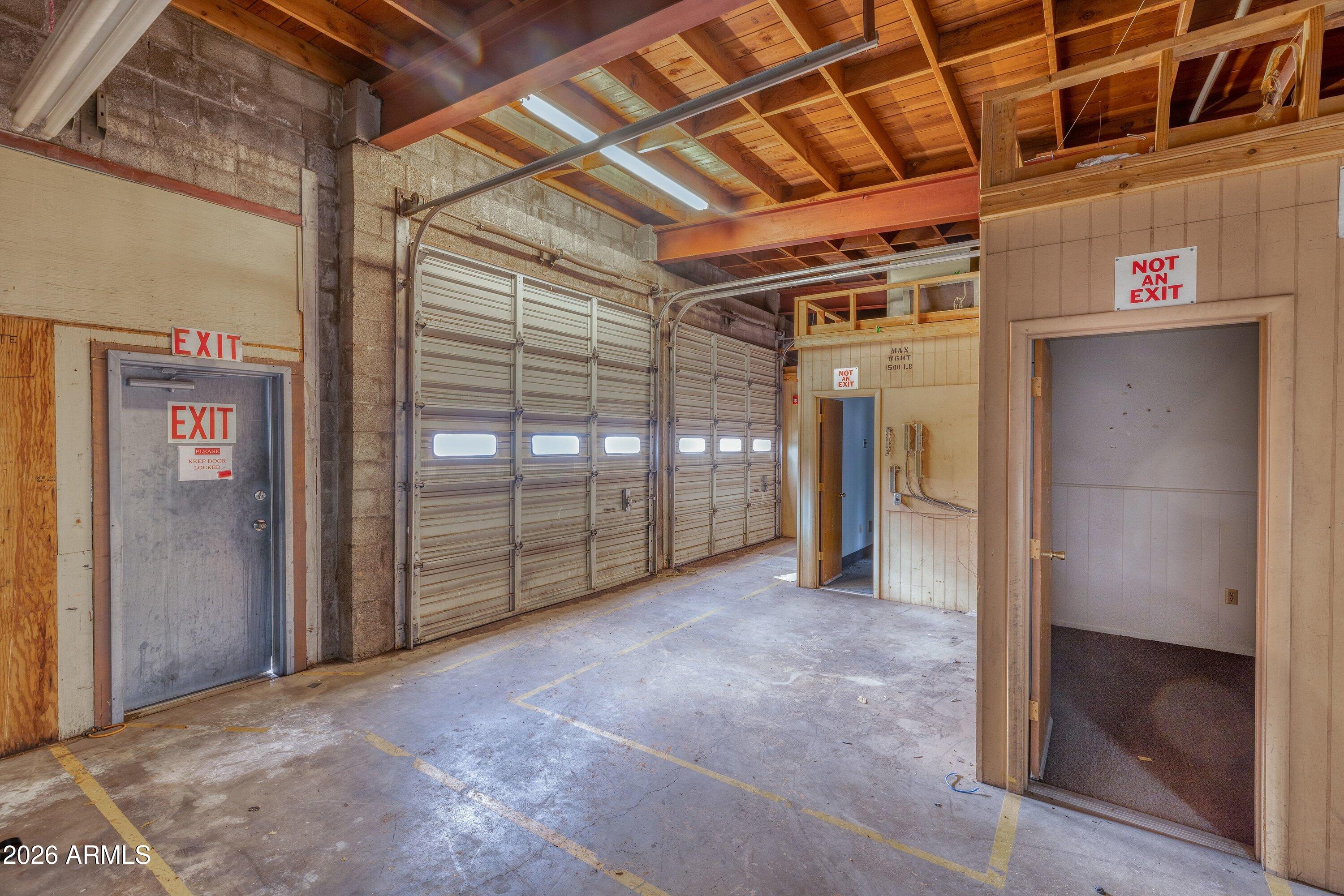 N/A - Commercial Sale