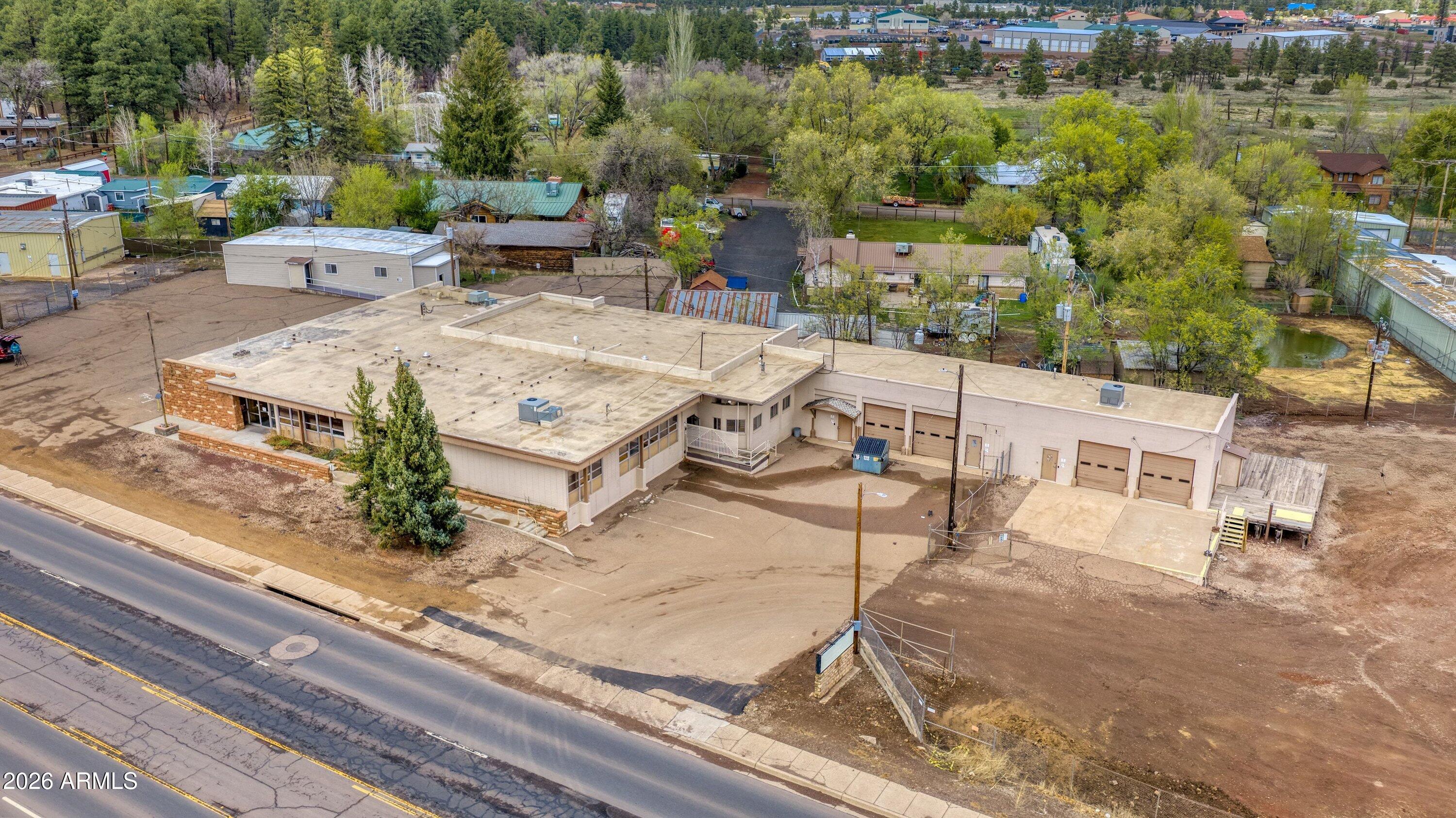 N/A - Commercial Sale
