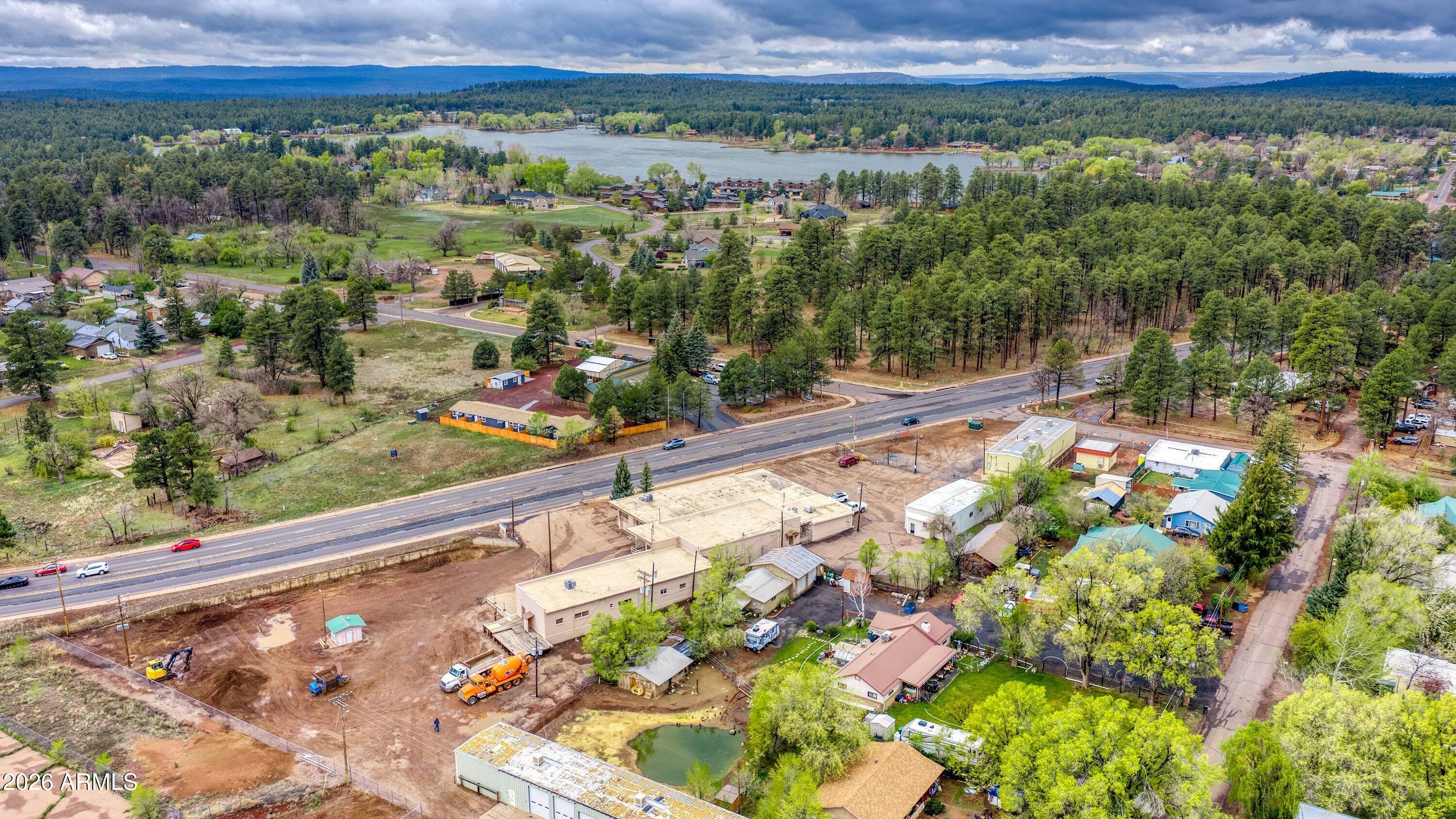 N/A - Commercial Sale