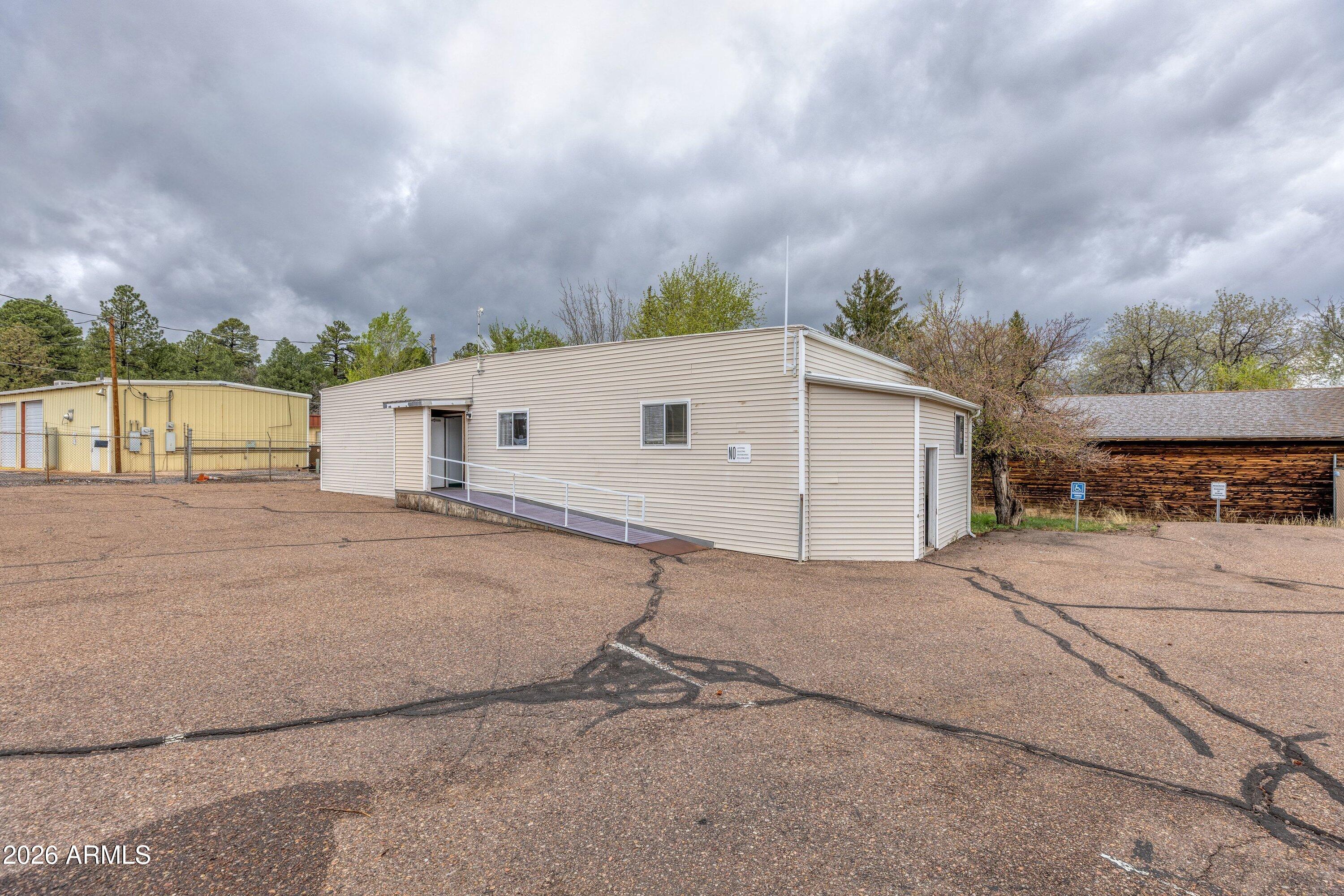 N/A - Commercial Sale