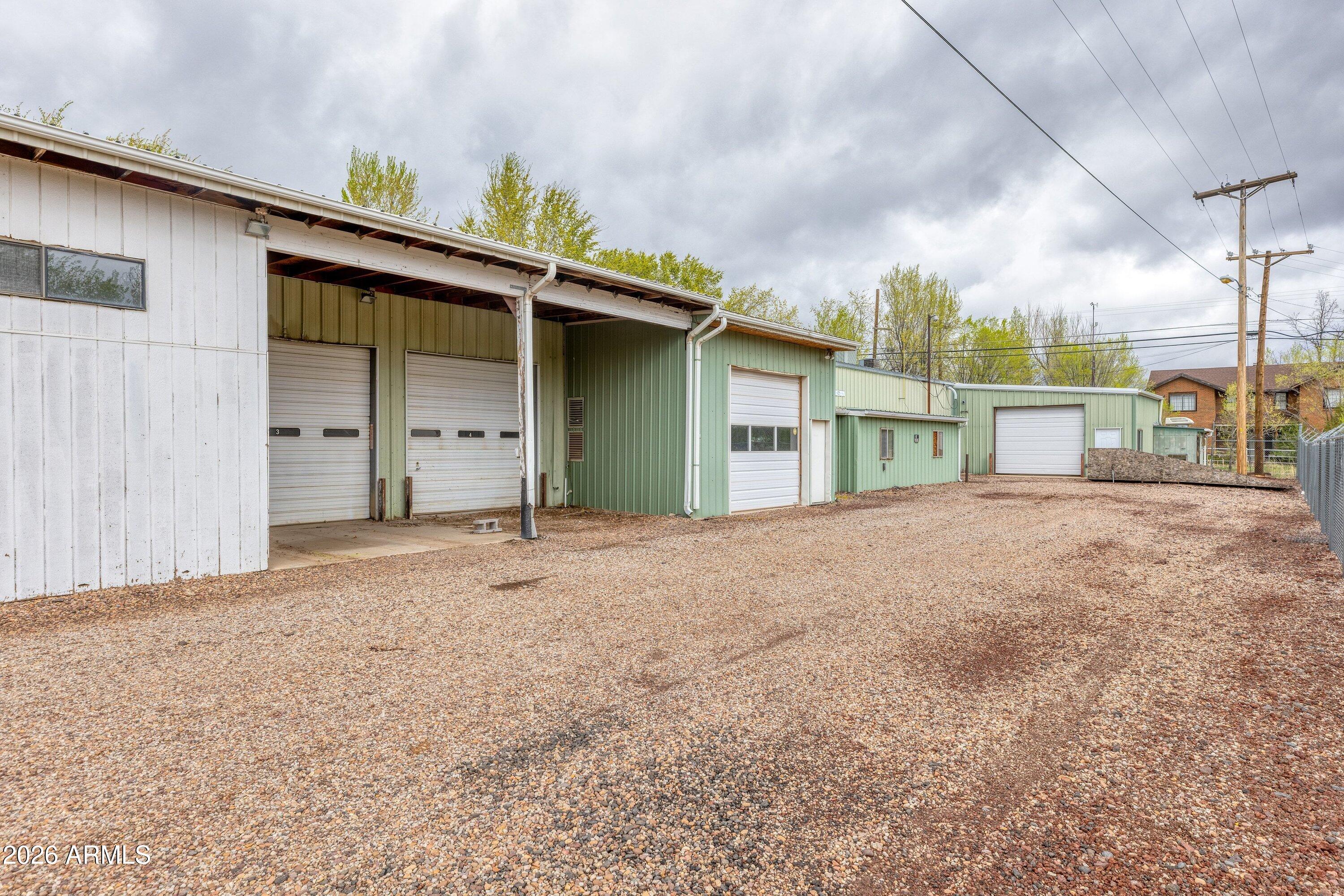N/A - Commercial Sale