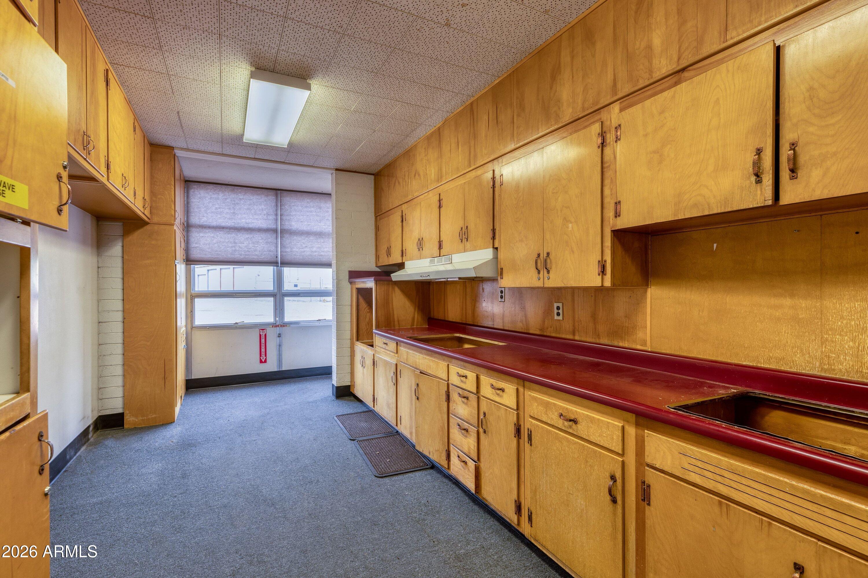 N/A - Commercial Sale