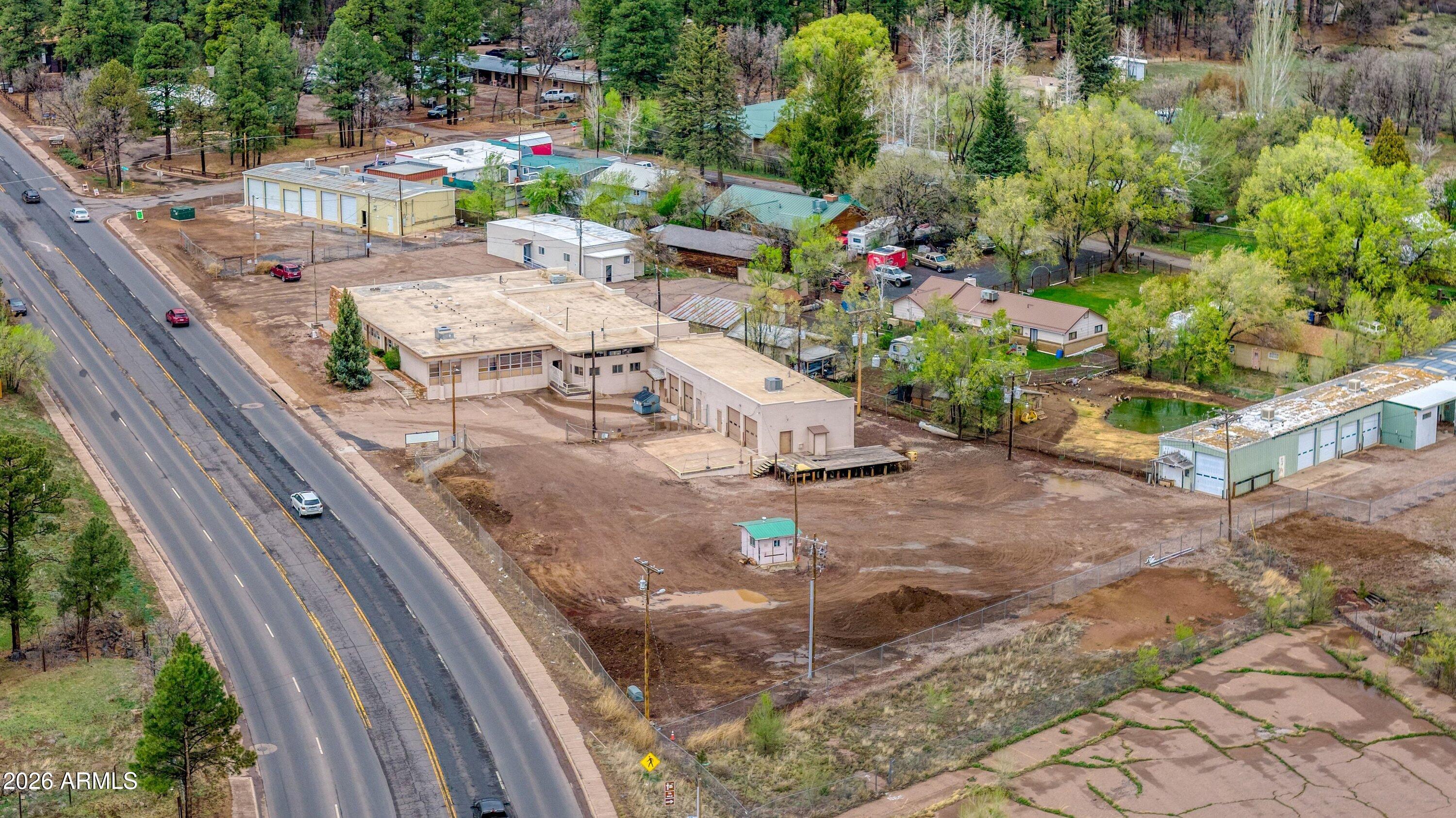 N/A - Commercial Sale