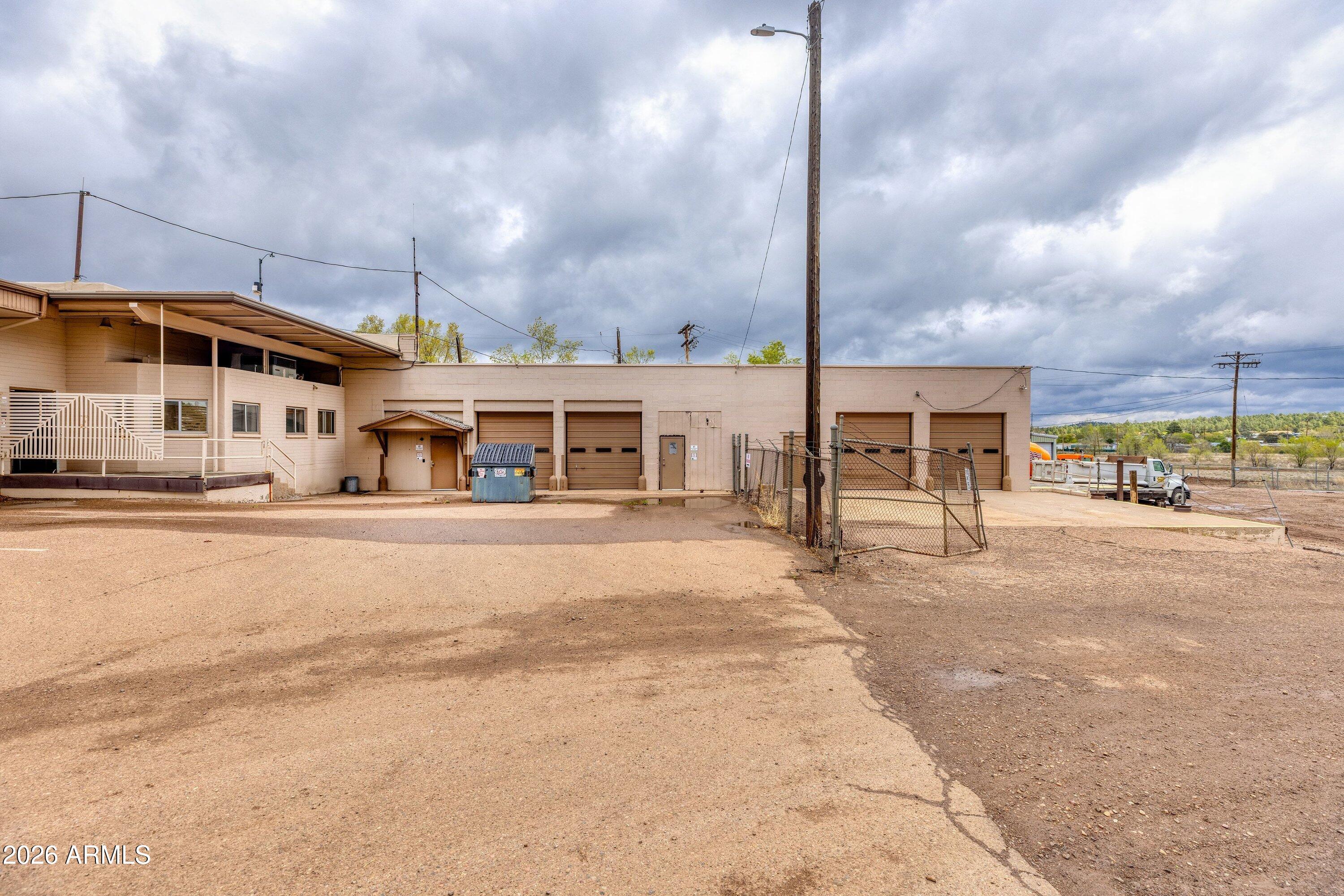 N/A - Commercial Sale