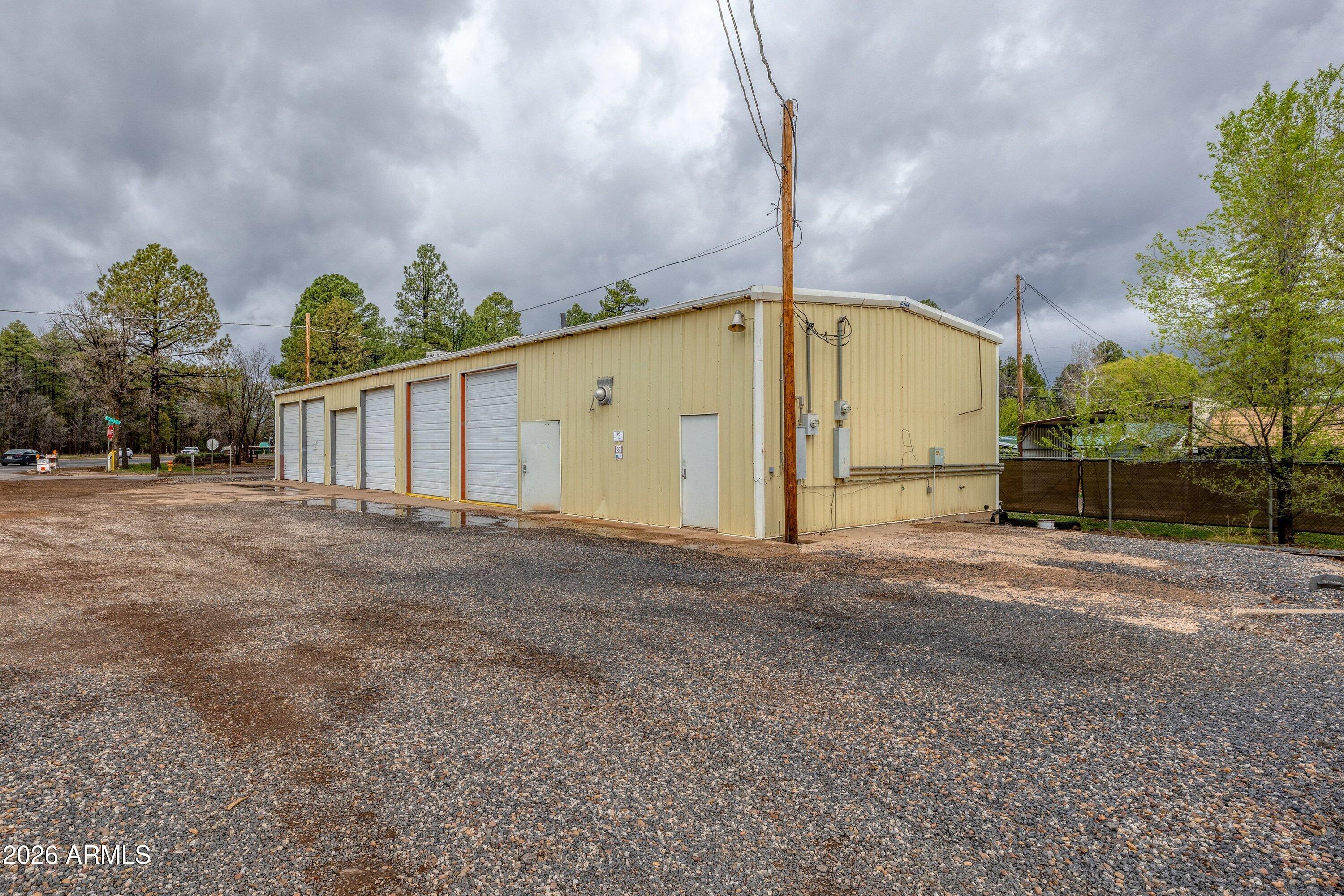 N/A - Commercial Sale