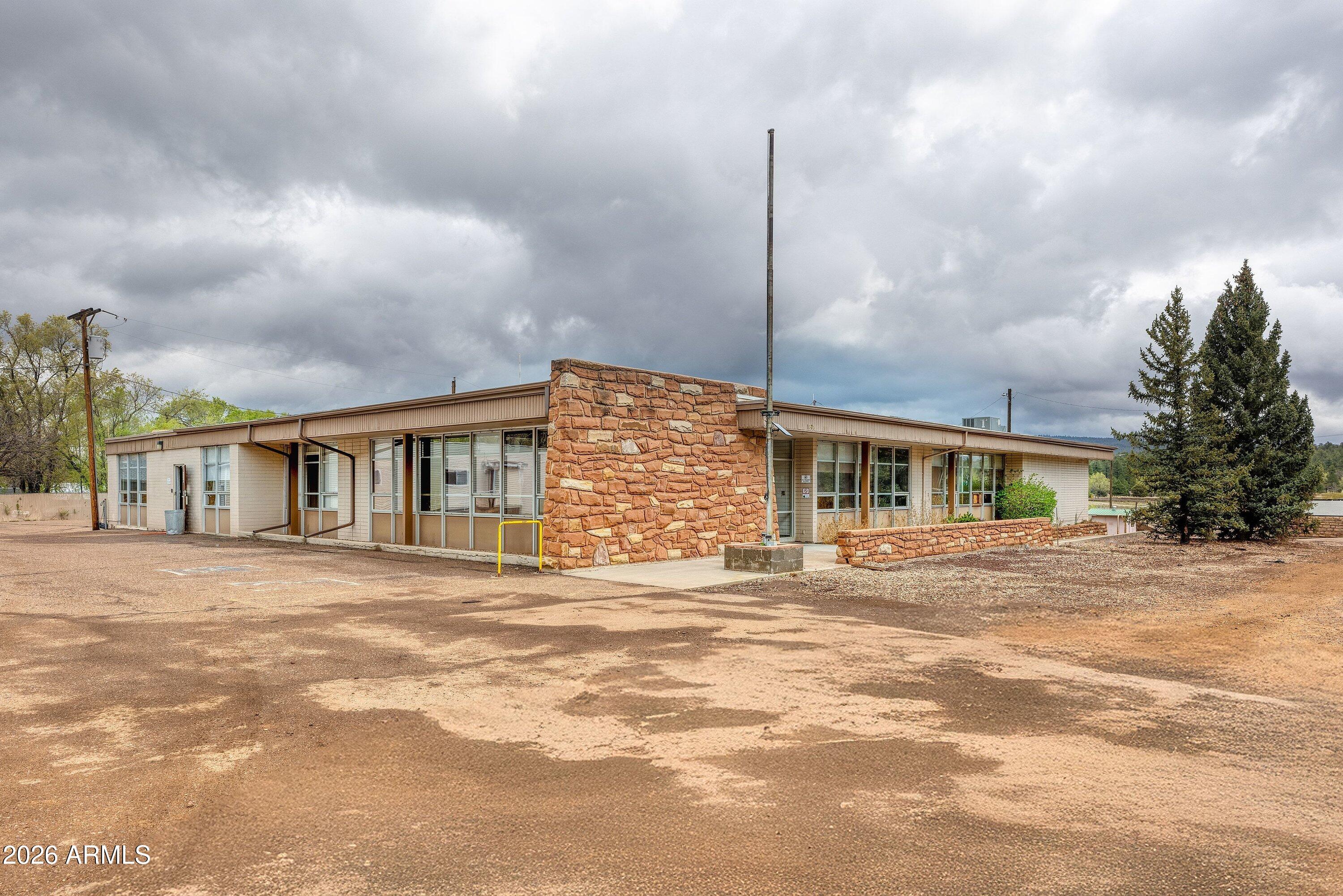 N/A - Commercial Sale