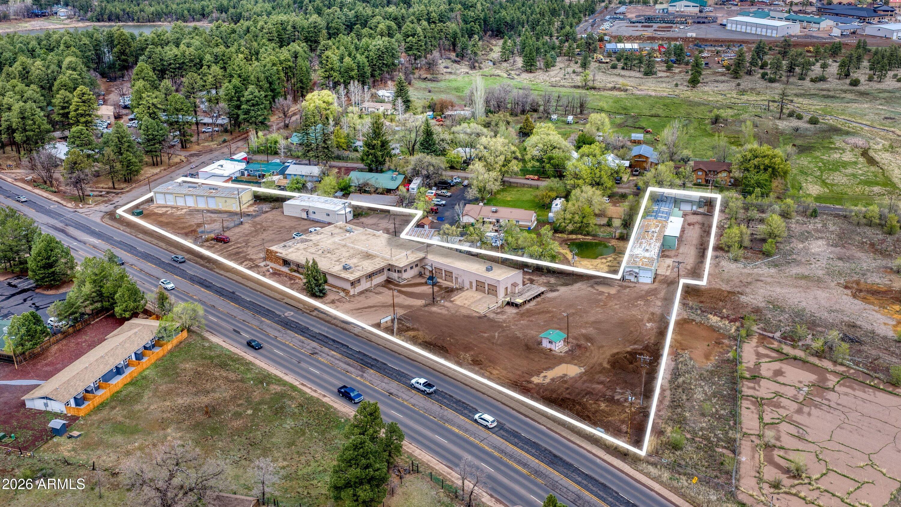 N/A - Commercial Sale
